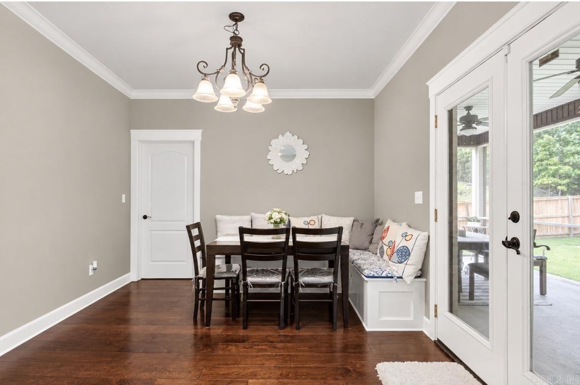 13808 Foxfield Lane Property Photo 12