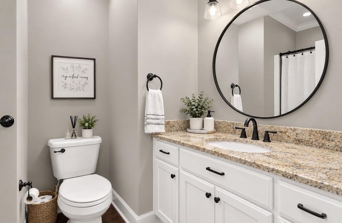 13808 Foxfield Lane Property Photo 13