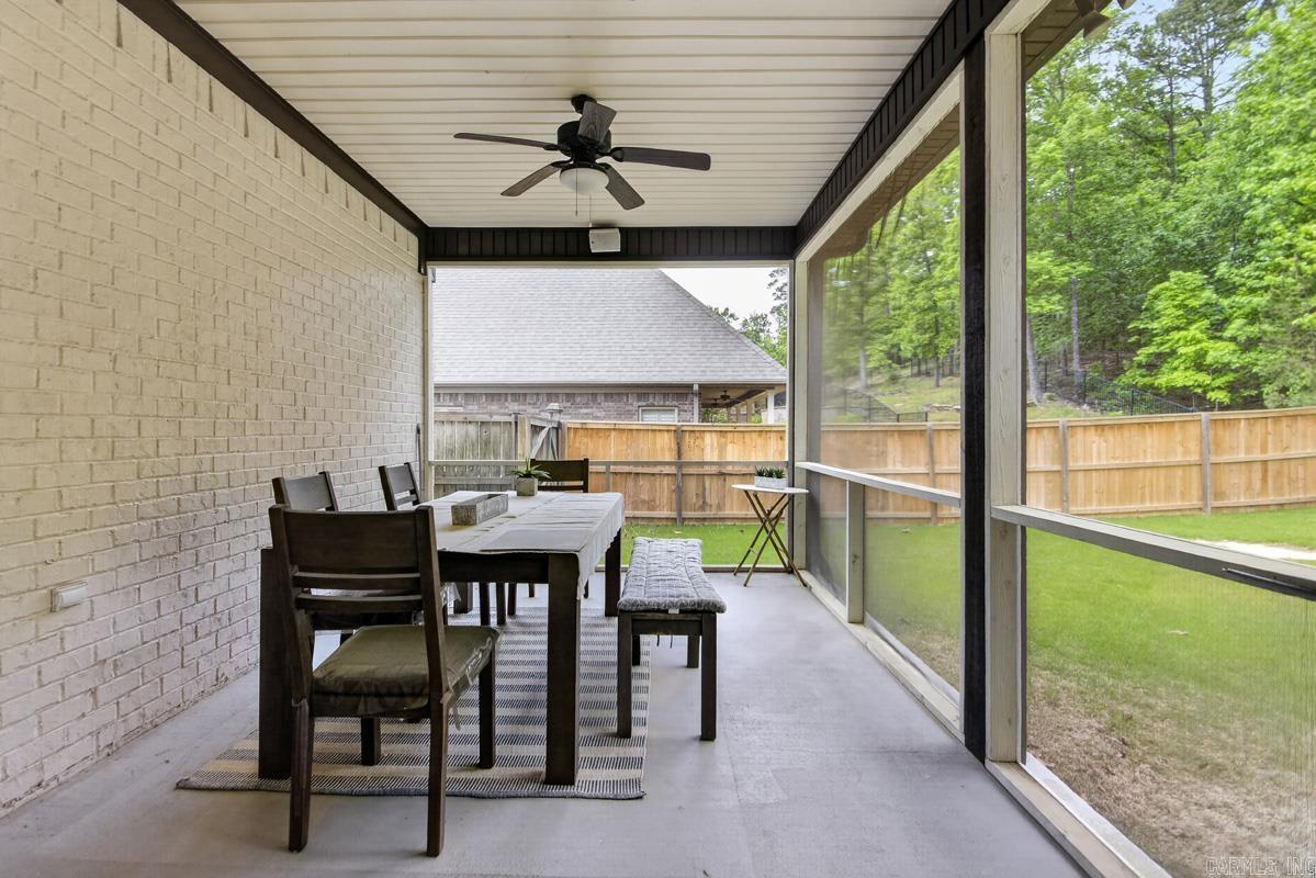 13808 Foxfield Lane Property Photo 16