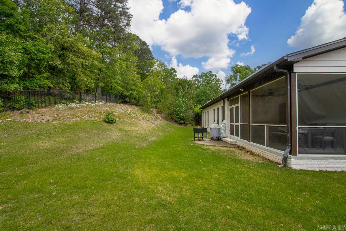 13808 Foxfield Lane Property Photo 17