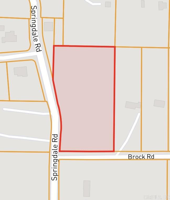 5.55 Ac Springdale/brock Property Photo 5