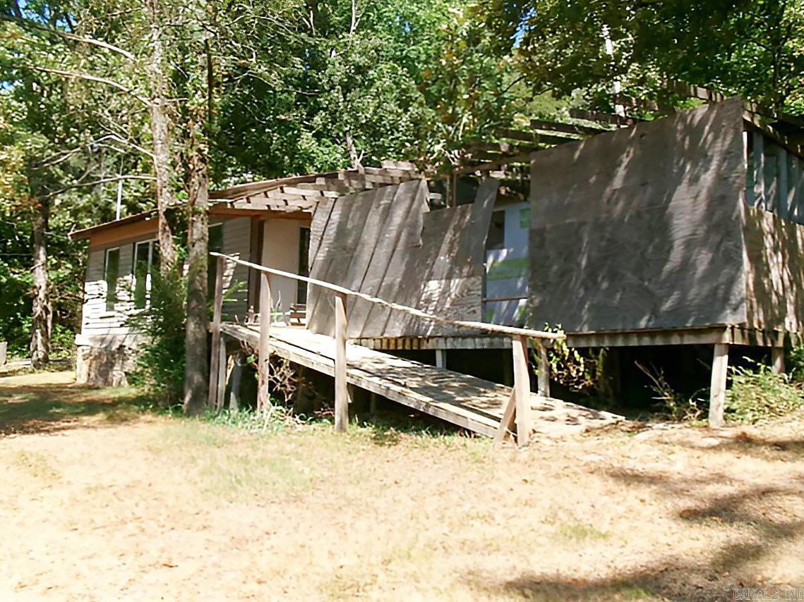 1414 Jackson Springs Road Property Photo 1