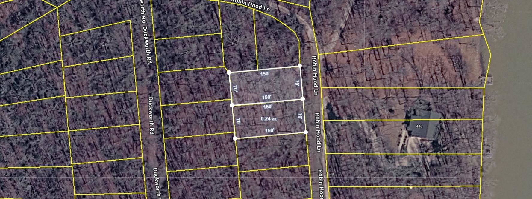 Multiple Lots Hardy & Highland Property Photo 5