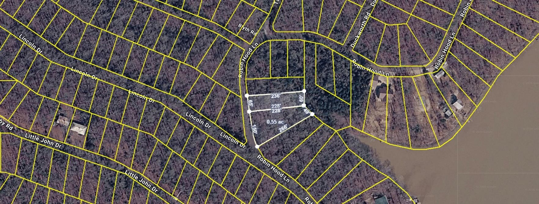 Multiple Lots Hardy & Highland Property Photo 6
