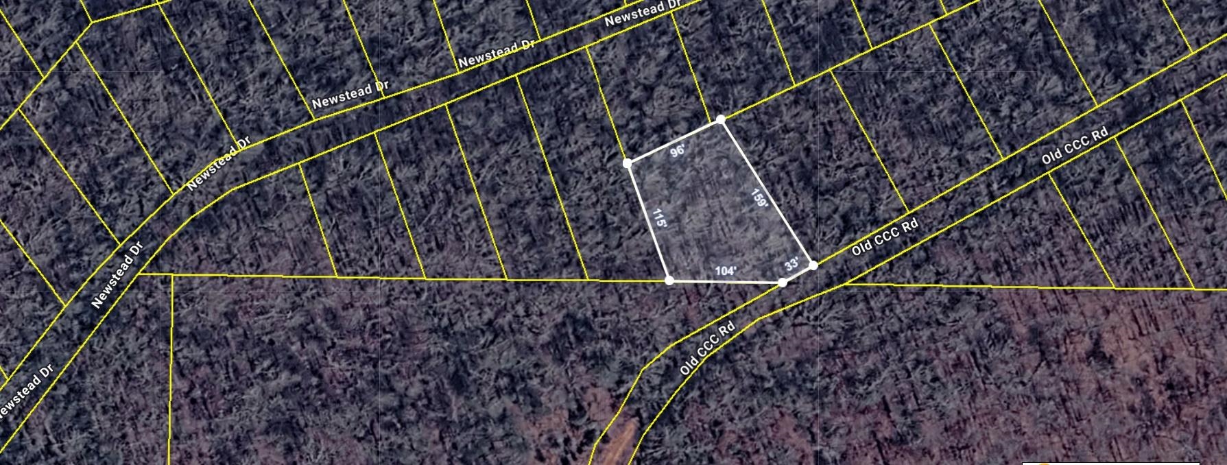 Multiple Lots Hardy & Highland Property Photo 9