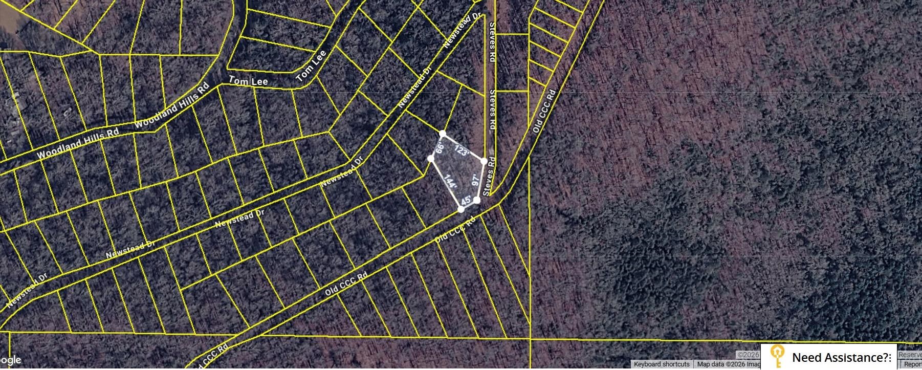 Multiple Lots Hardy & Highland Property Photo 11