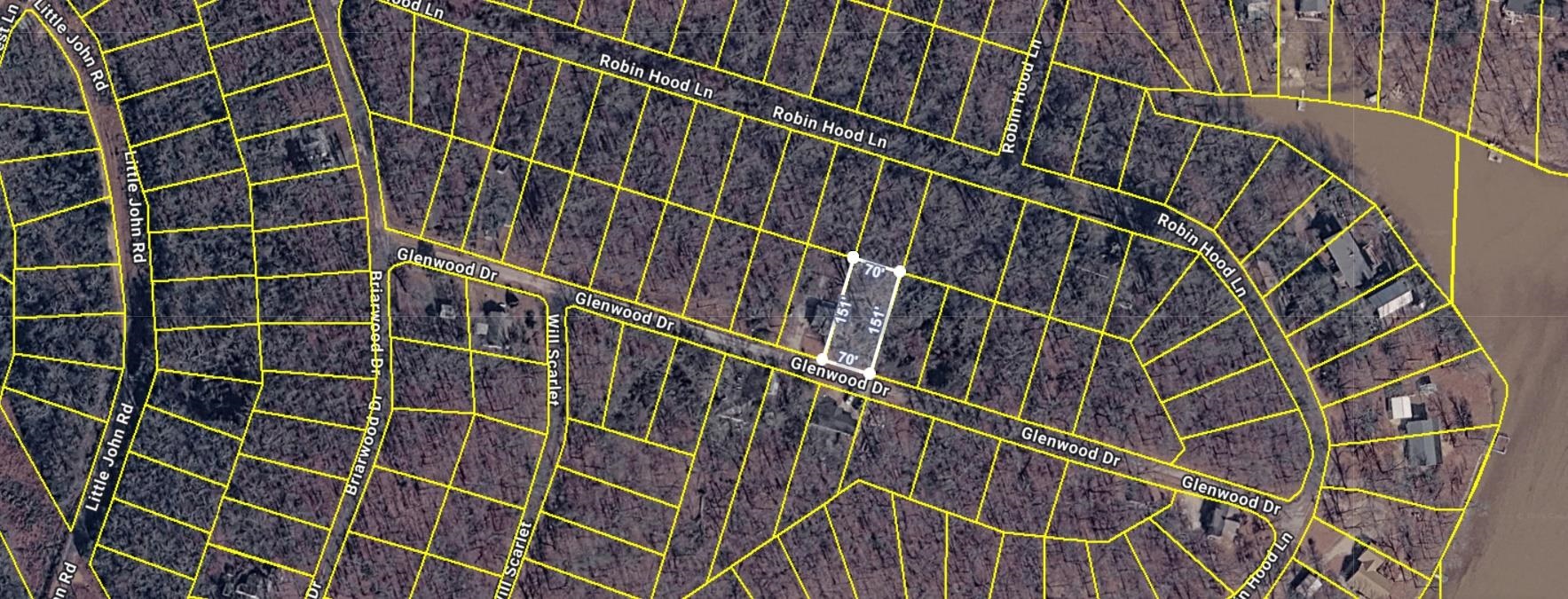 Multiple Lots Hardy & Highland Property Photo 12
