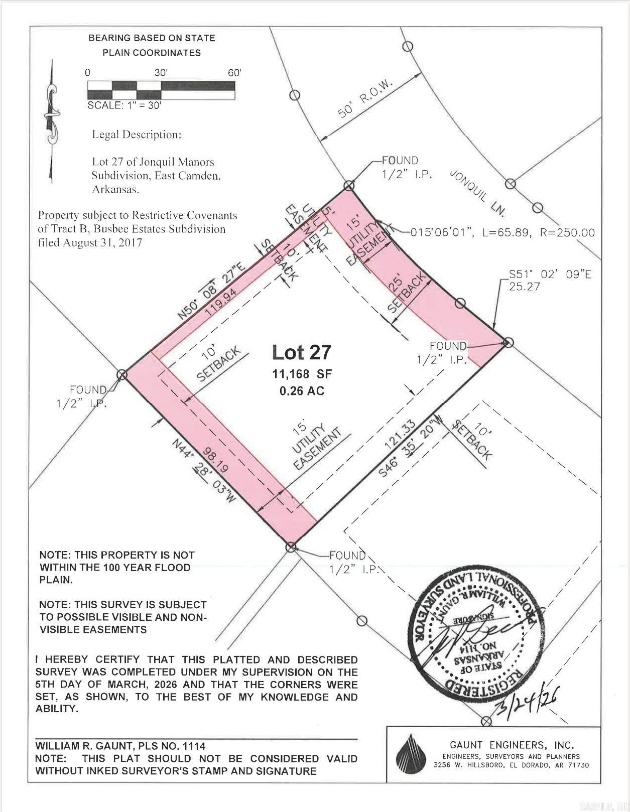 114 Jonquil Property Photo 3