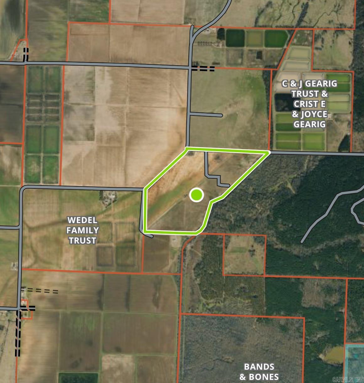 1869 Lafayette County 9 Property Photo 8