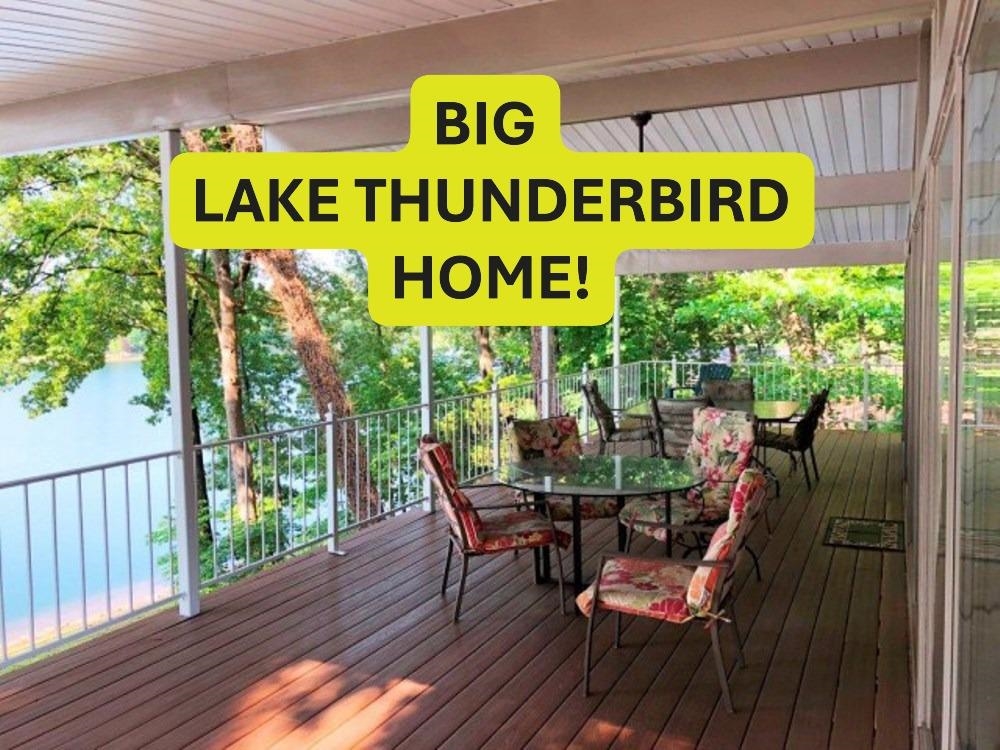 38 N Lakeshore Drive Property Photo 1