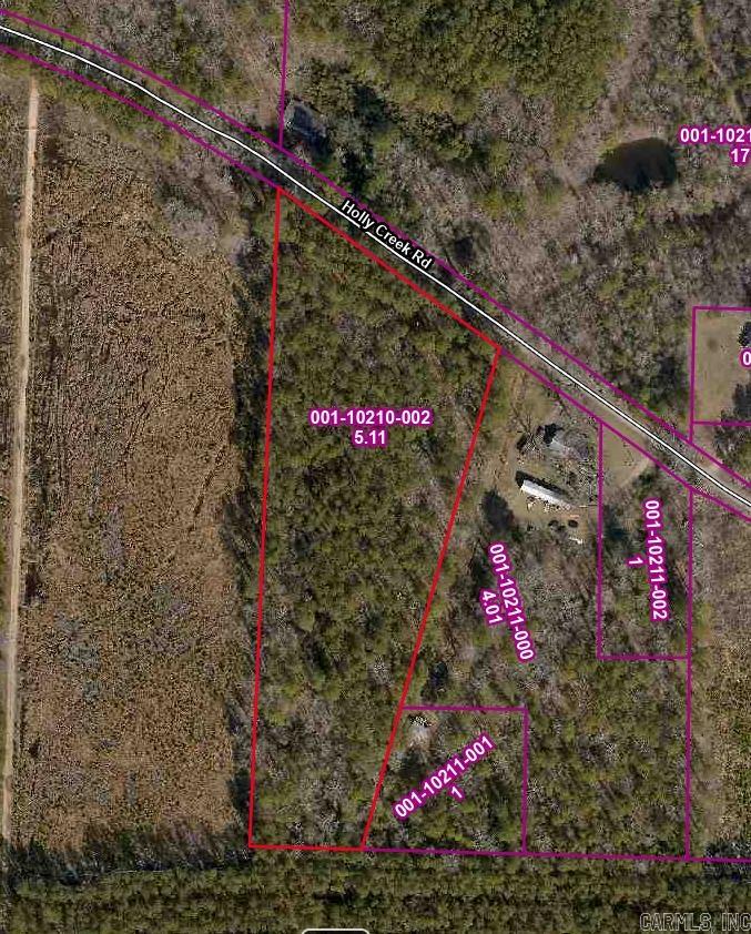 000 Holly Creek Road Property Photo 1