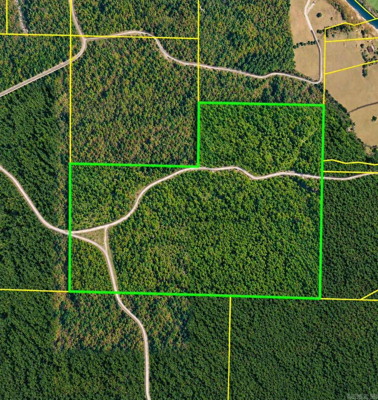 TBD (100) Manfred Road Property Photo 1