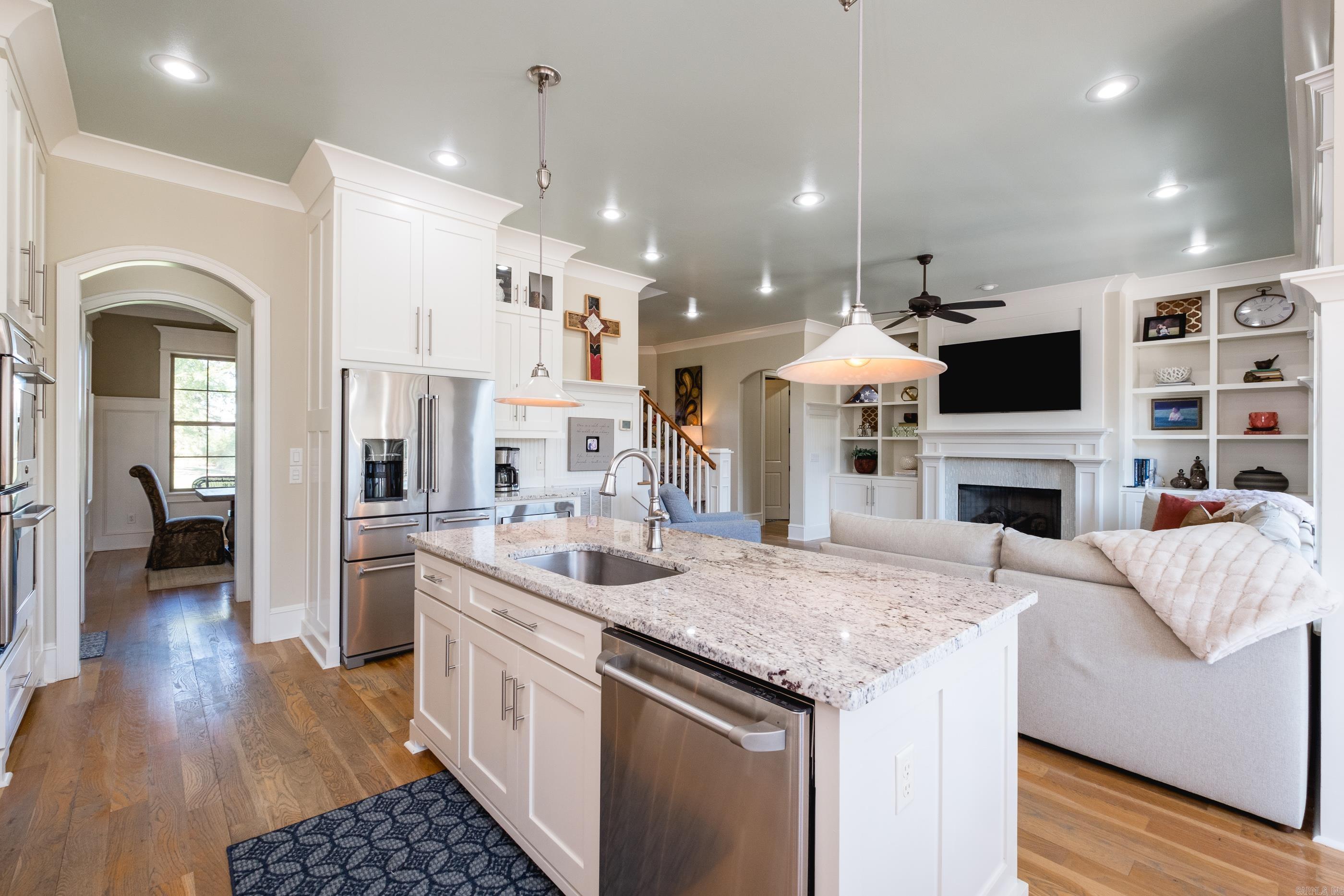 17106 Waterview Meadow Property Photo 18