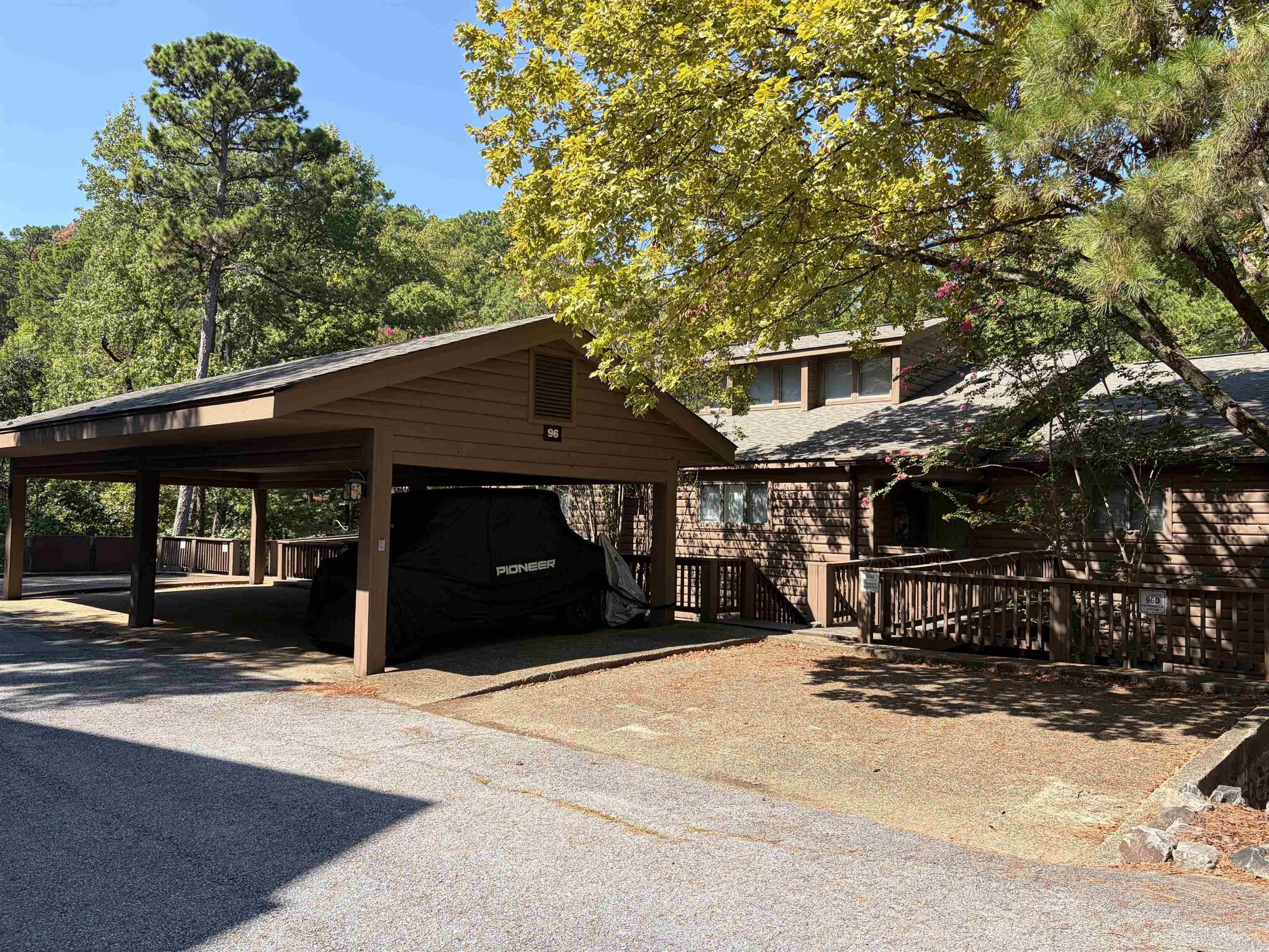 96b Peninsula Drive 6b Property Photo 45
