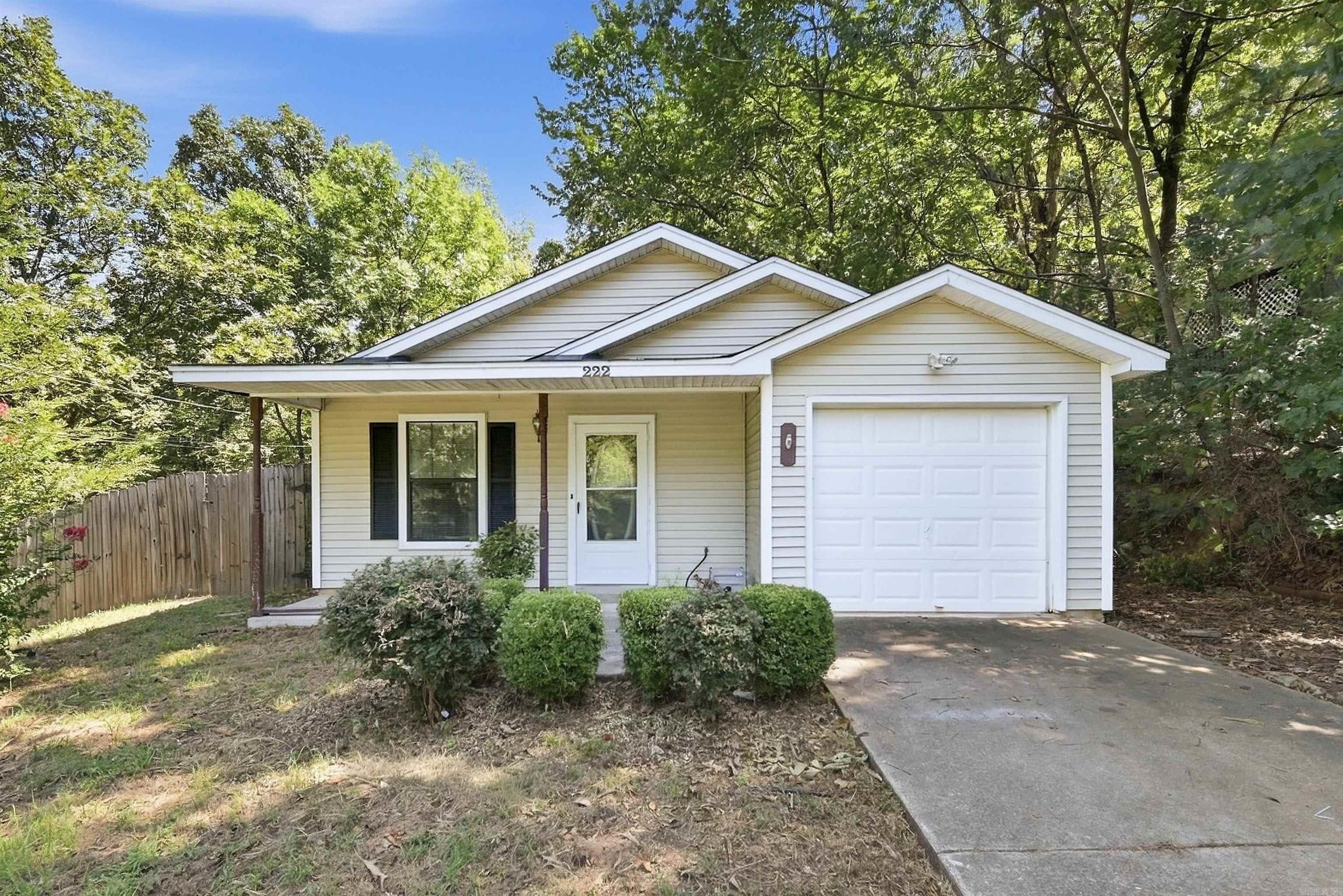 222 Valley View Drive Property Photo 1