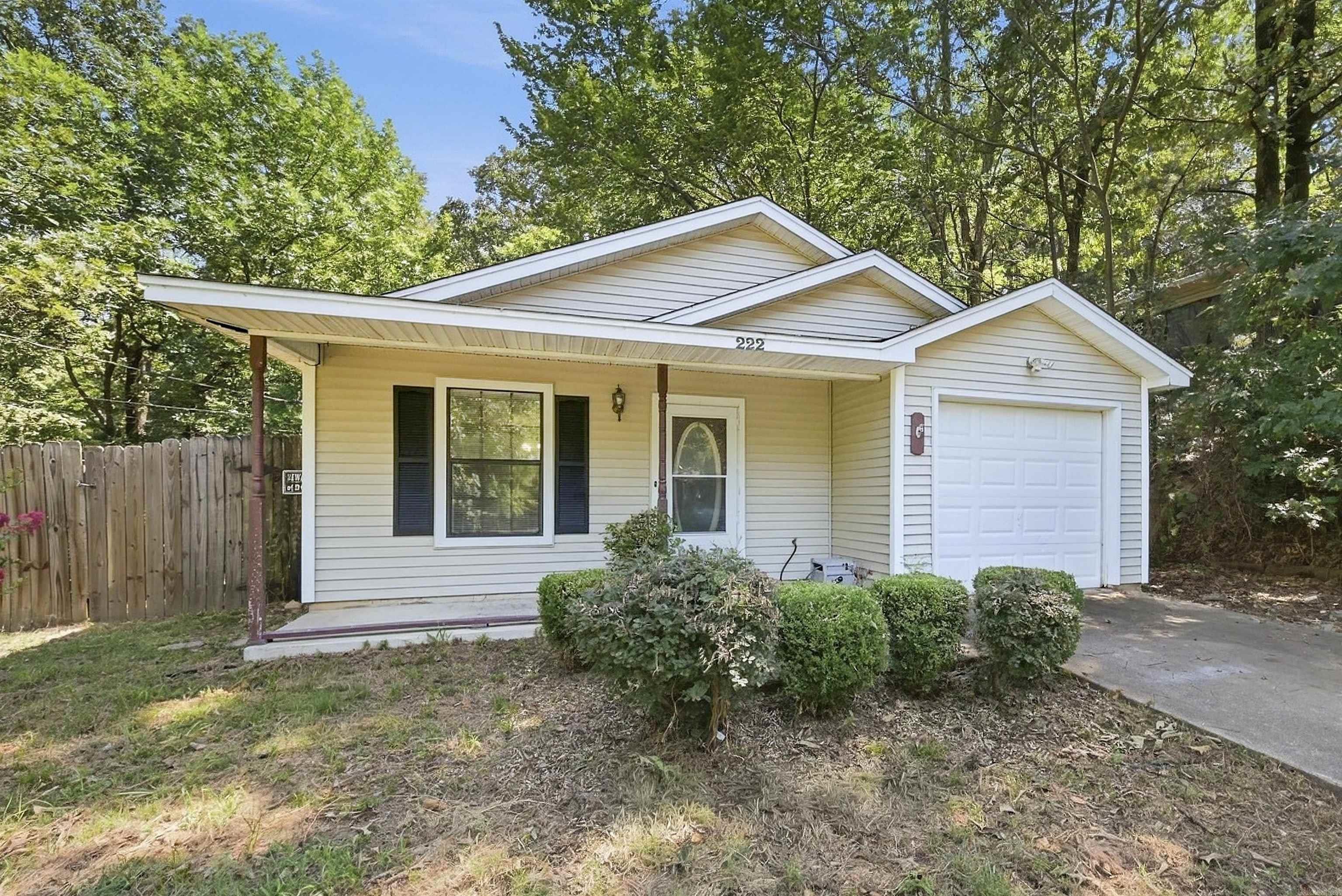222 Valley View Drive Property Photo 4