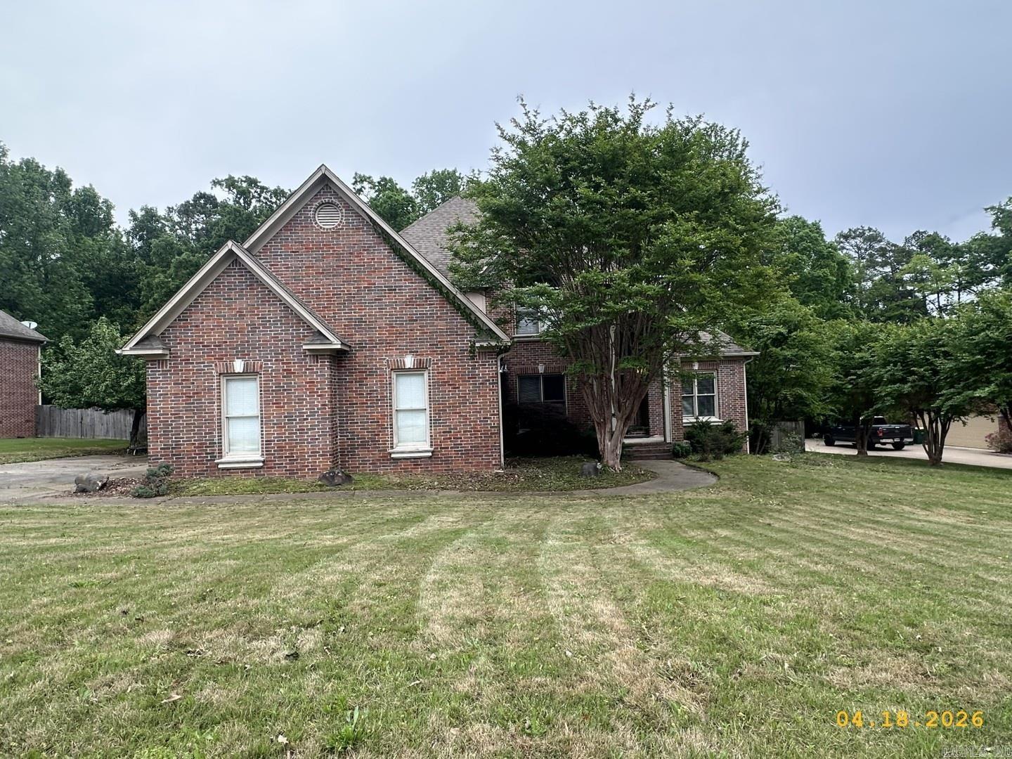 17210 LaMarche Boulevard Property Photo 1