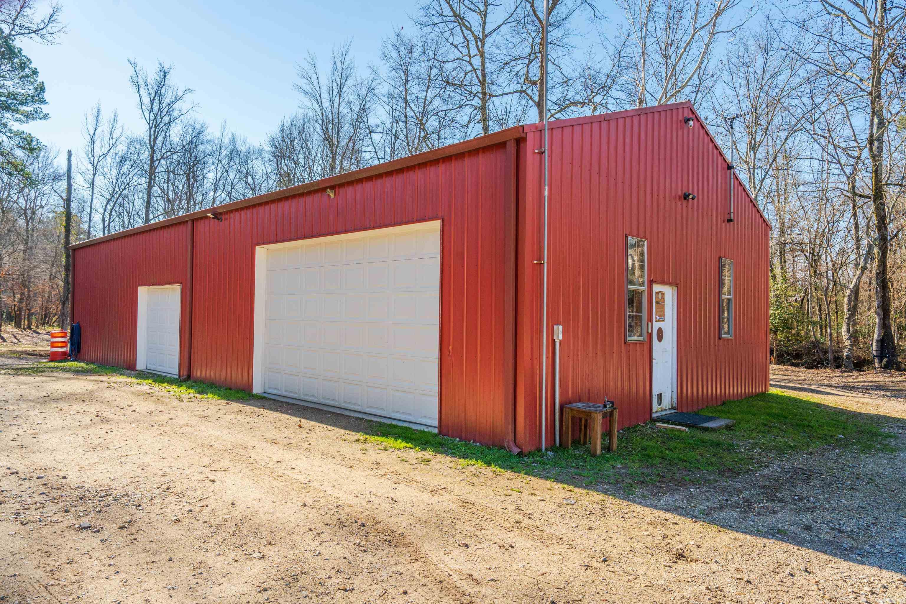 1241 Kirkpatrick Road Property Photo 2