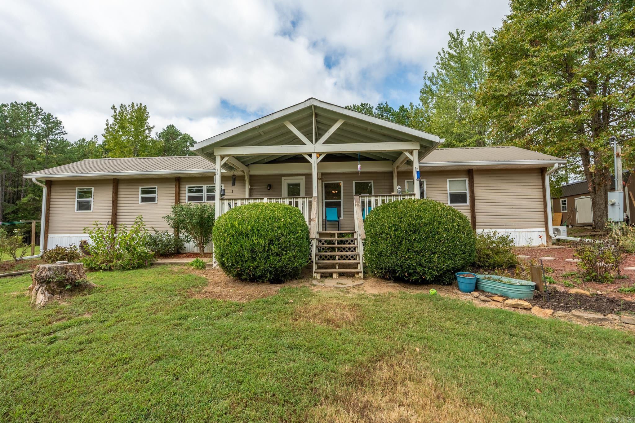 2630 Red River Road Property Photo 1