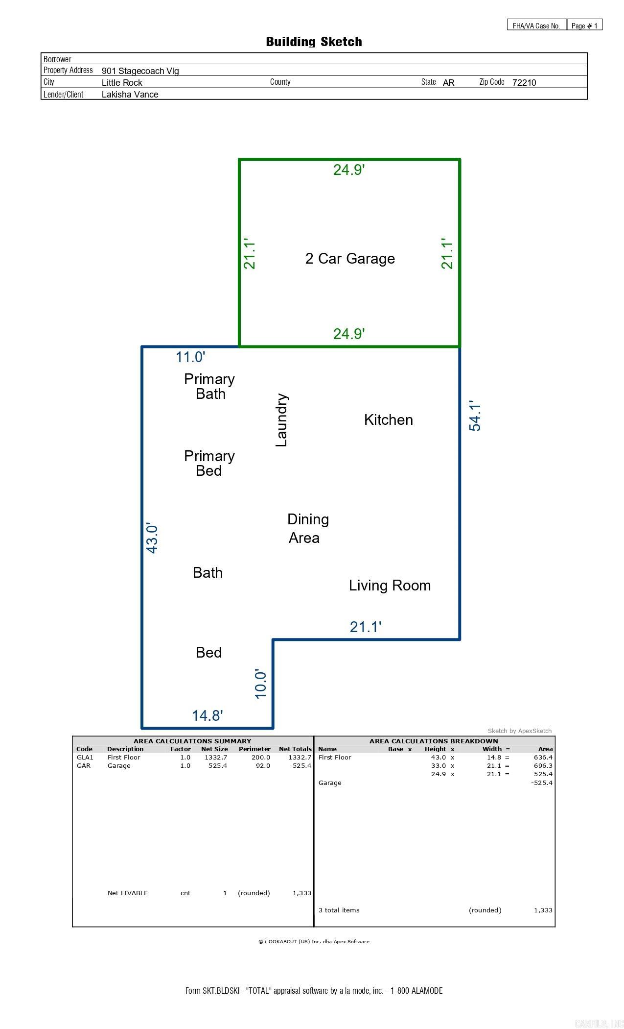 901 Stagecoach Village Property Photo 26