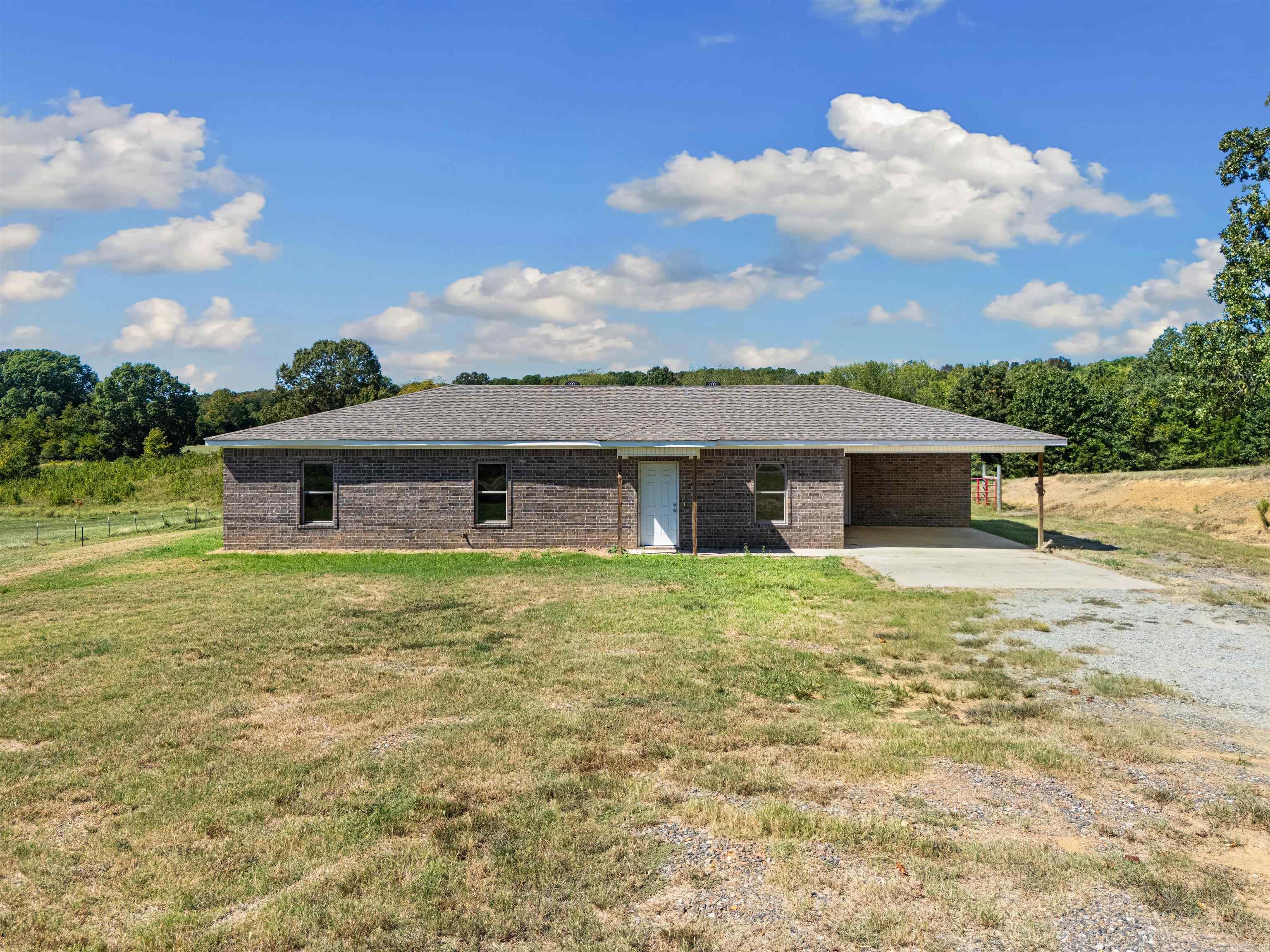 760 Gravel Hill Road Property Photo 1