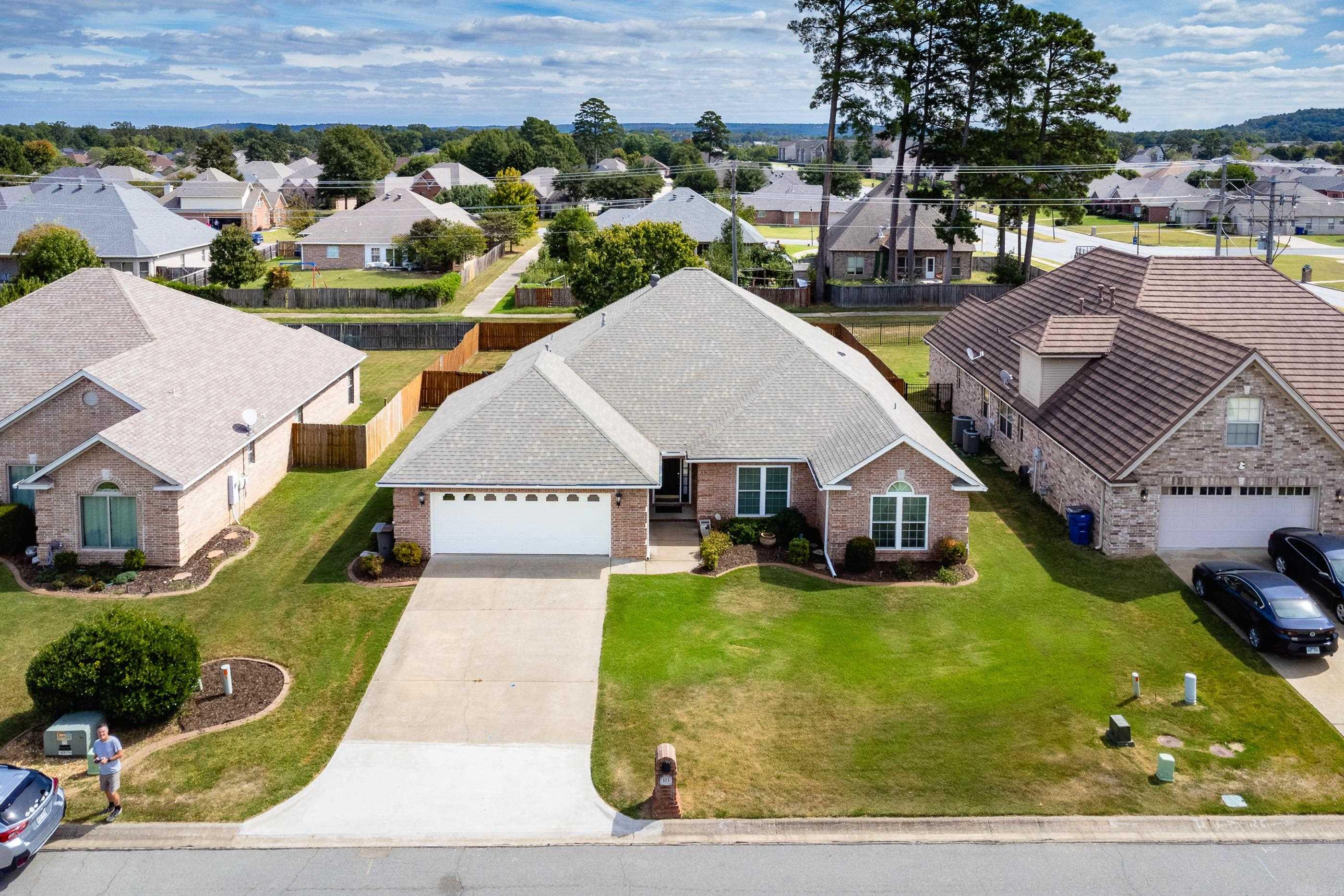 103 Bayonne Cove Property Photo 48