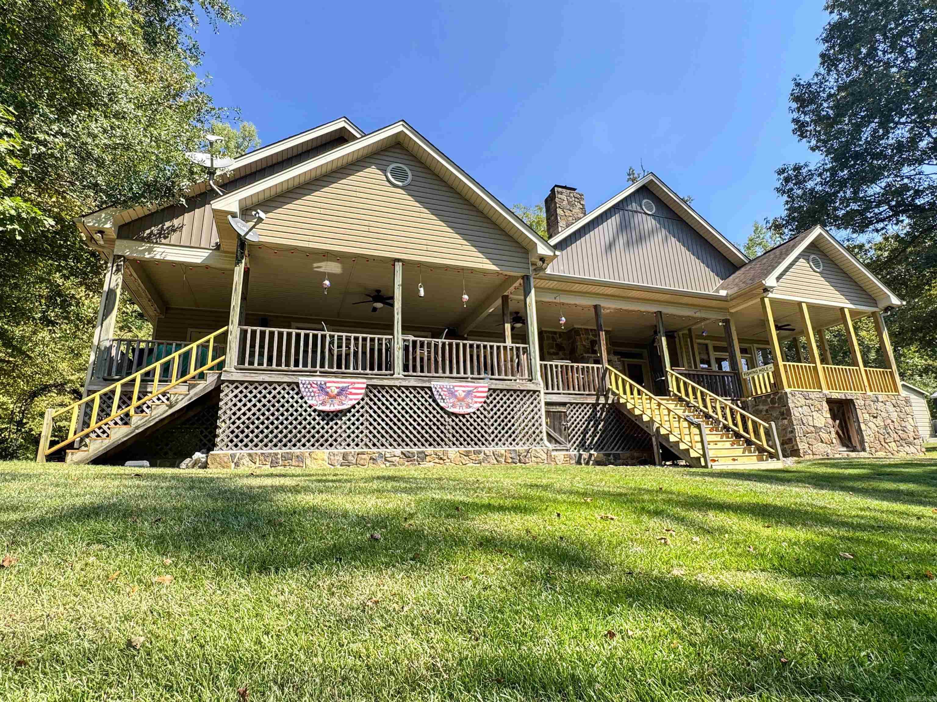411 Waterfall Lane Property Photo 40