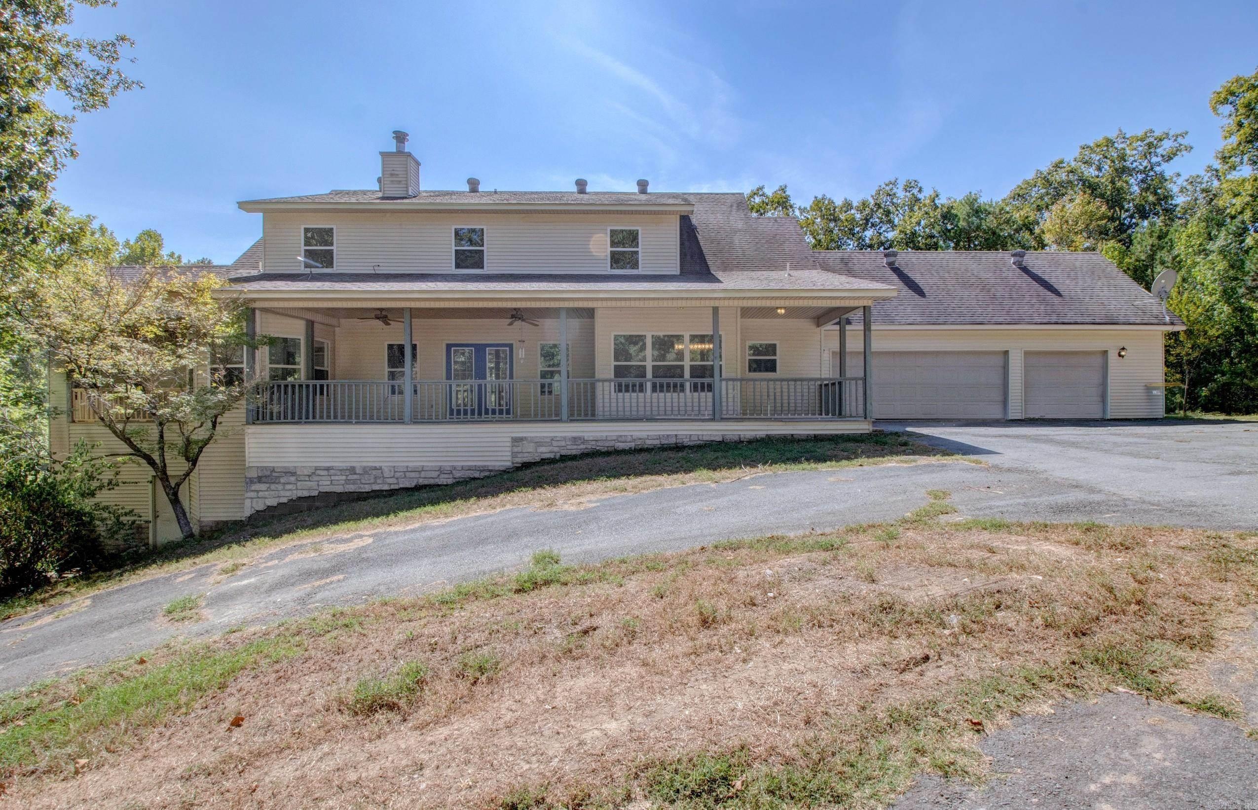 21 Golden Eagle Drive Property Photo 1