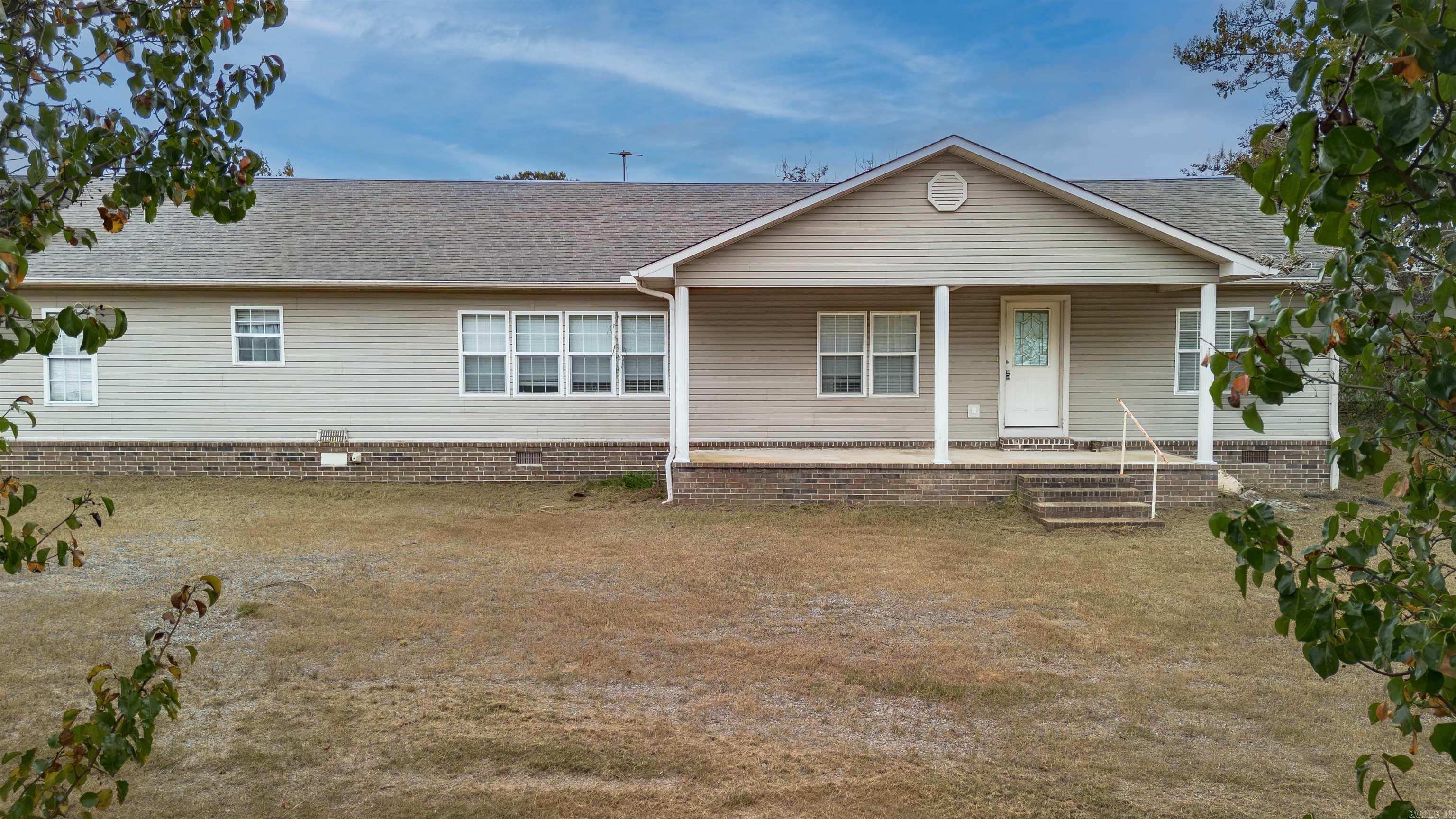 3546 Highway 157 Property Photo 1