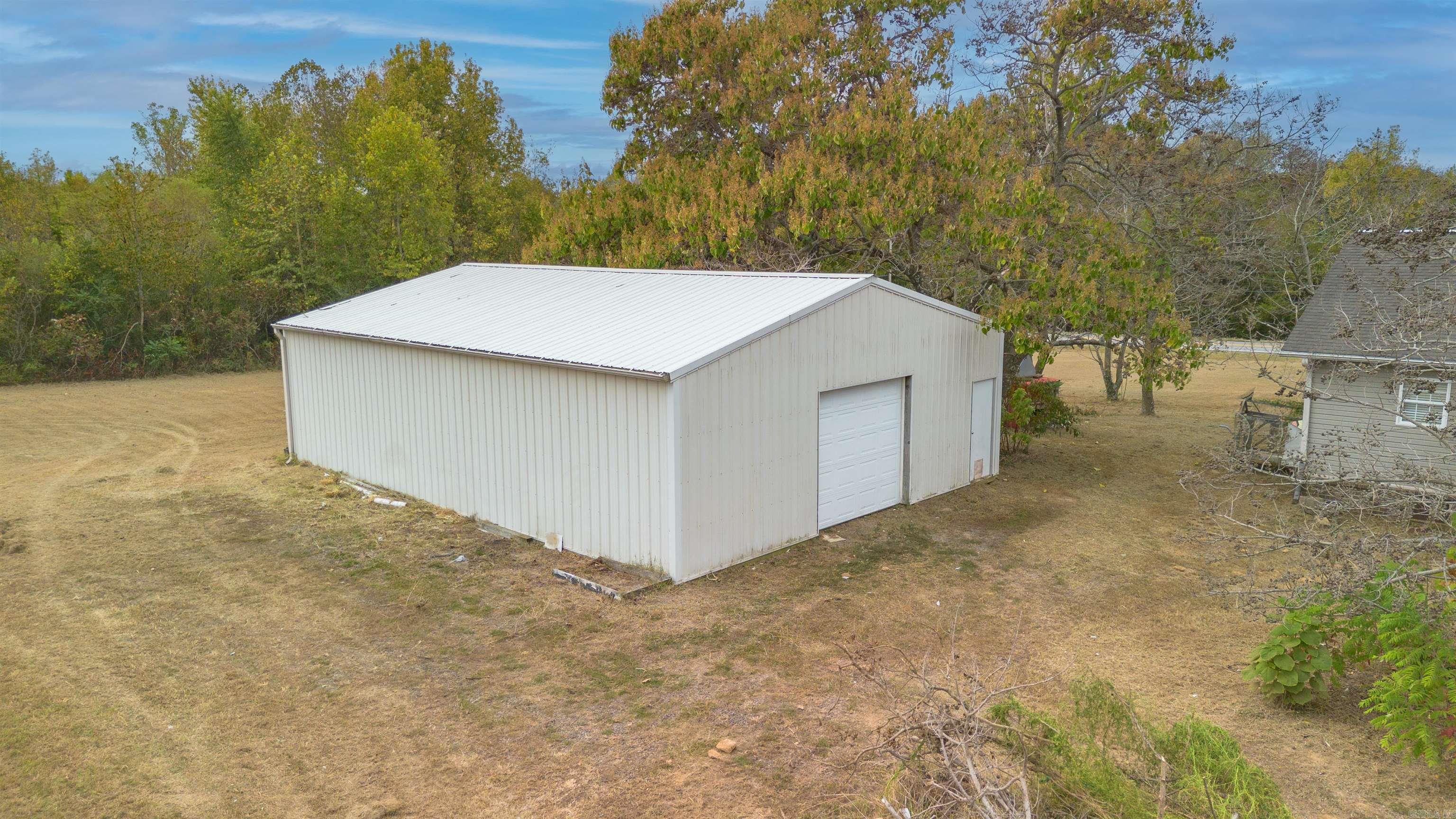 3546 Highway 157 Property Photo 5