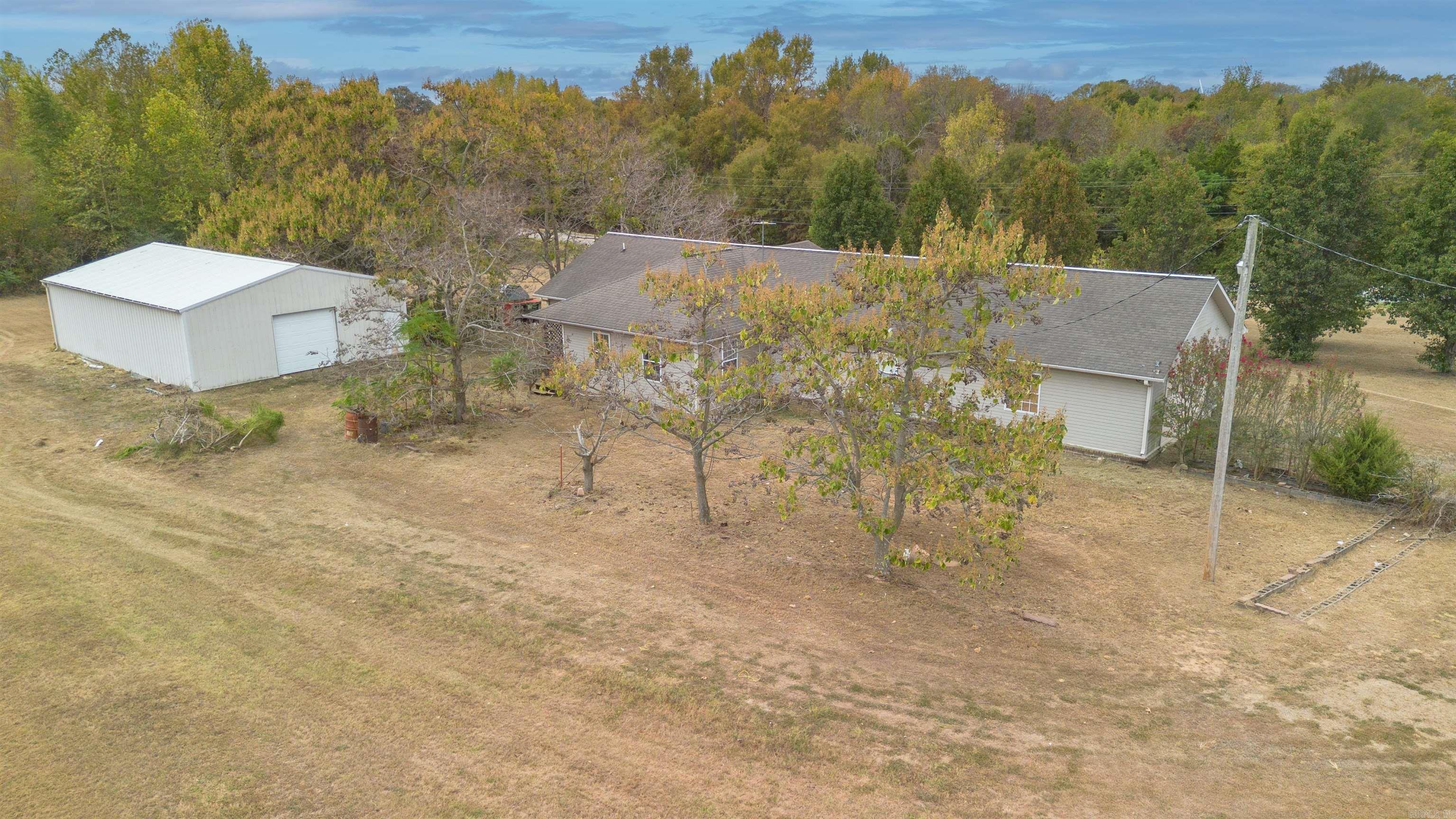 3546 Highway 157 Property Photo 10