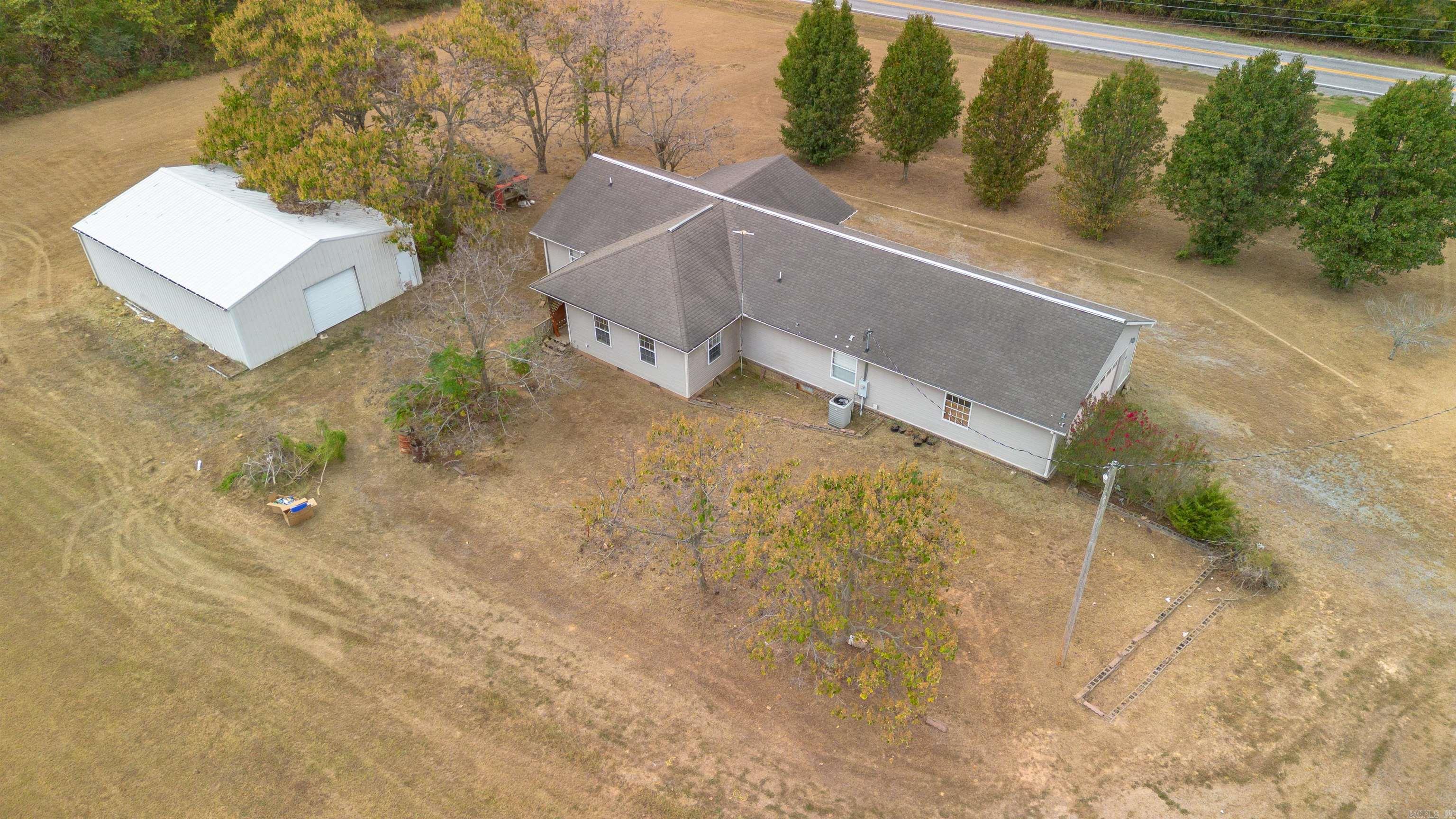 3546 Highway 157 Property Photo 15