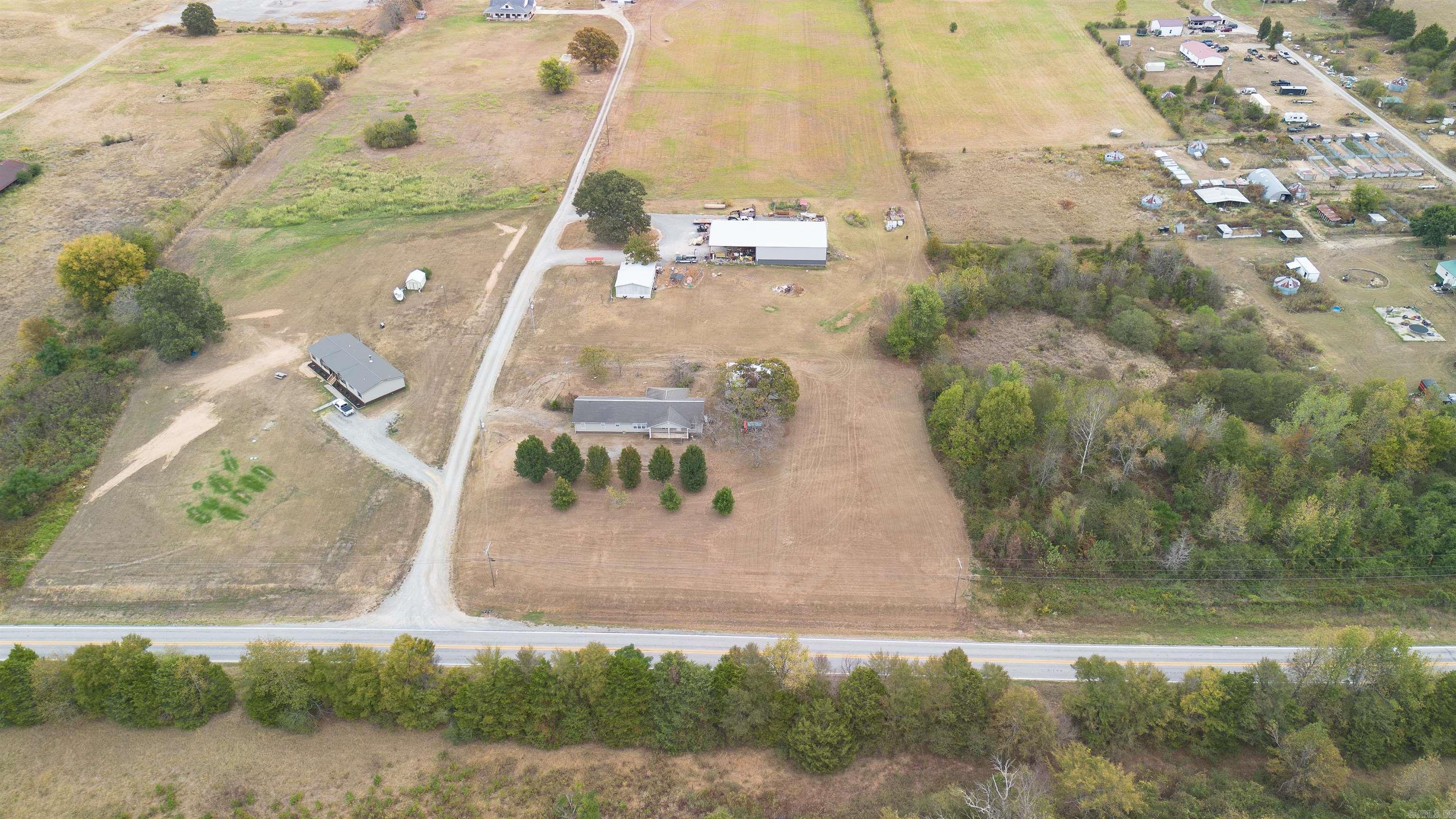 3546 Highway 157 Property Photo 17