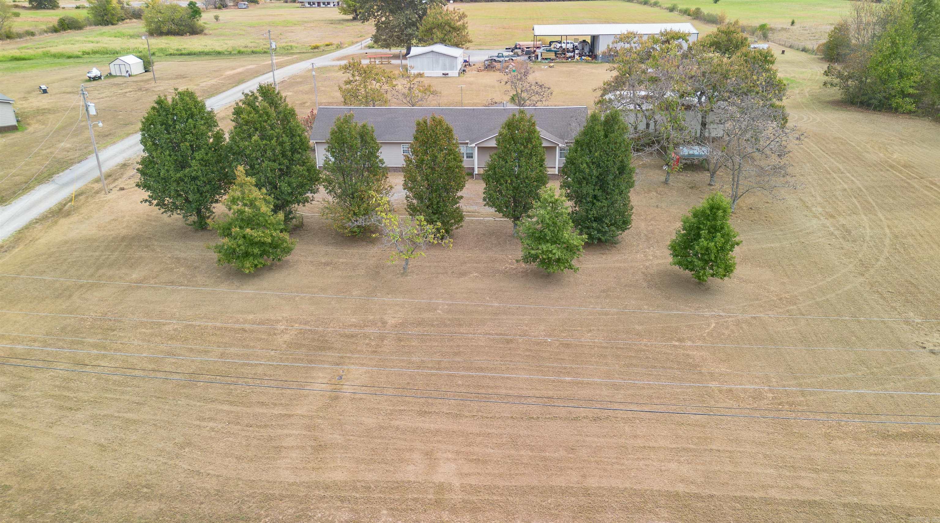 3546 Highway 157 Property Photo 23