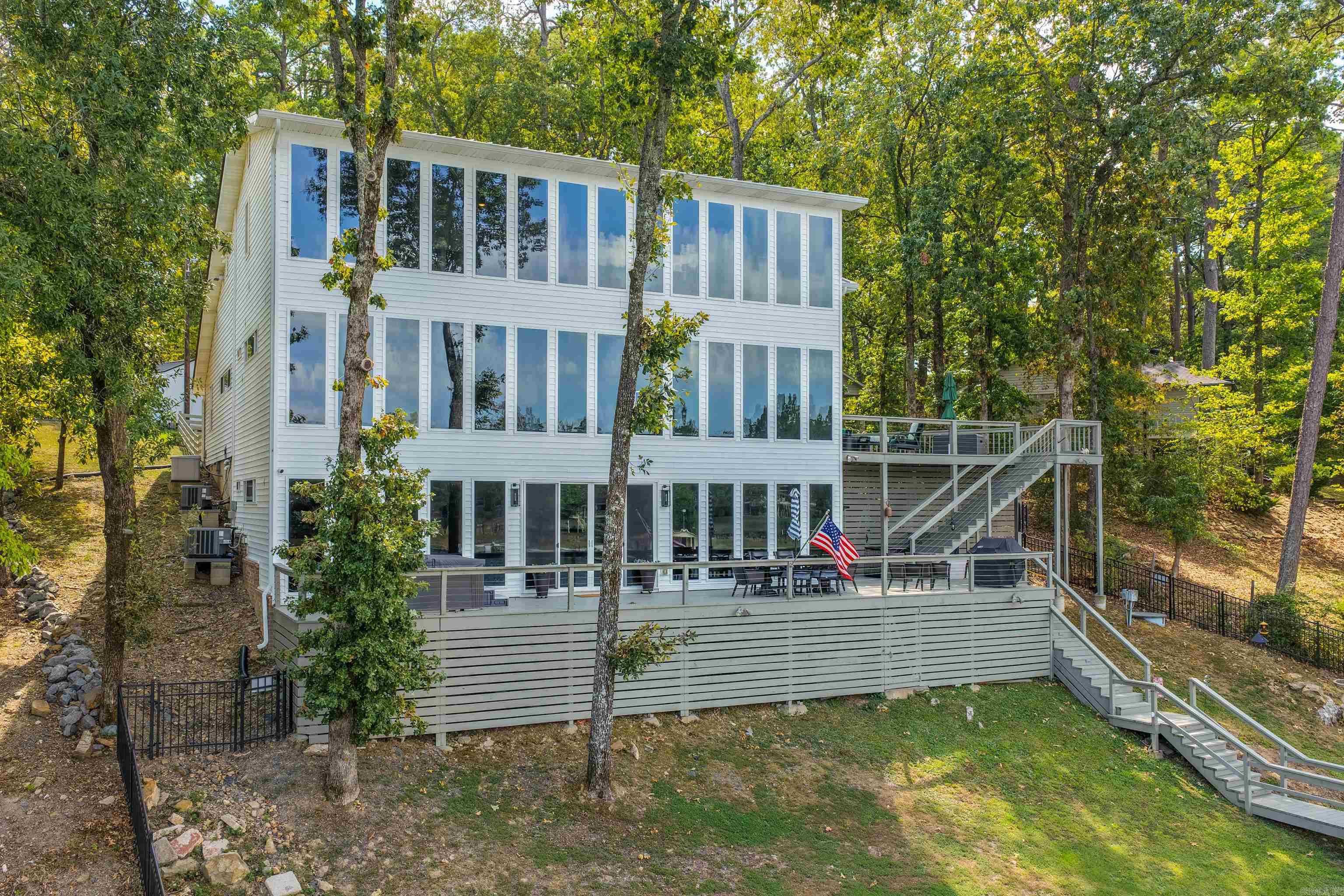376 Chappel Hill Road Property Photo 1