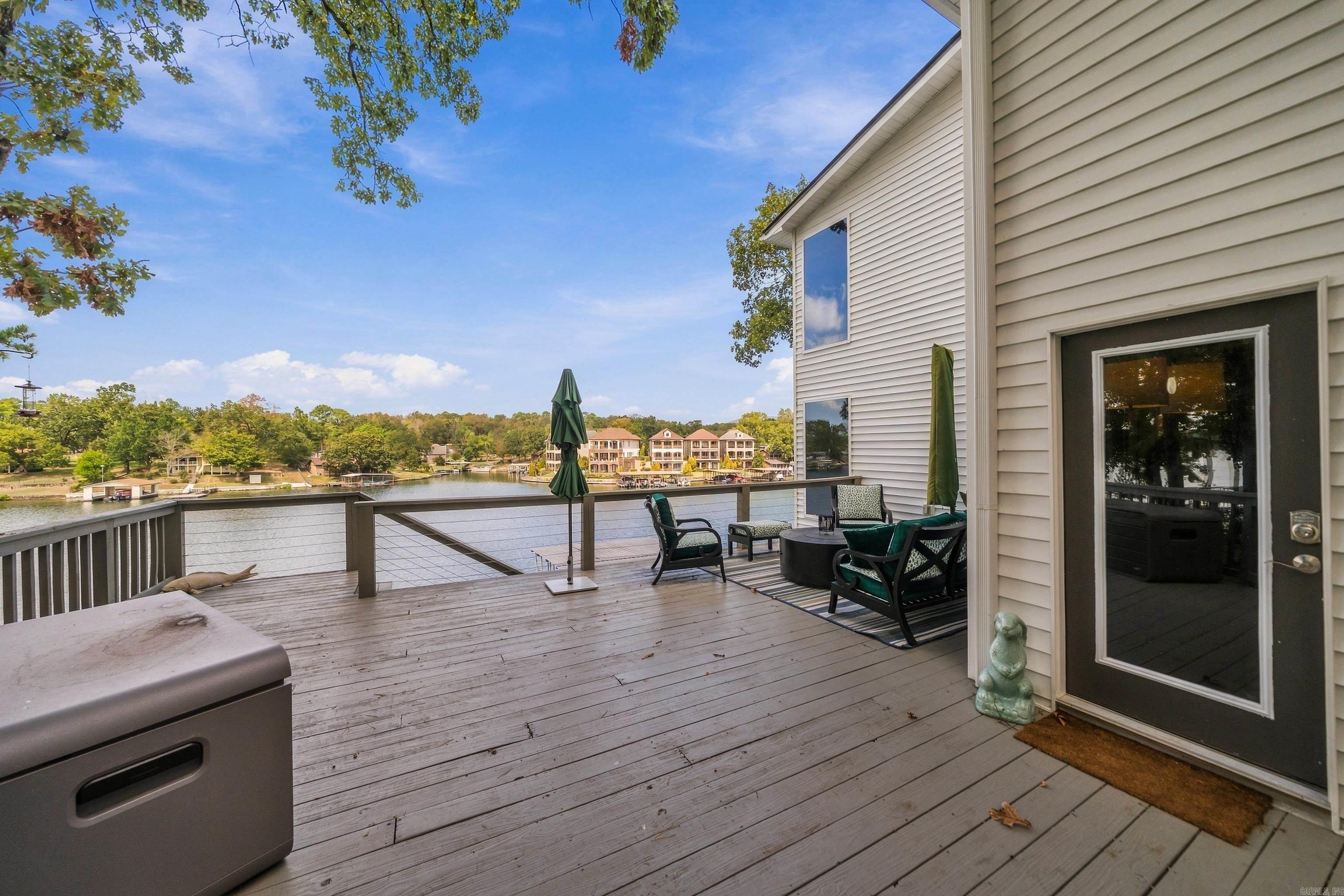 376 Chappel Hill Road Property Photo 42