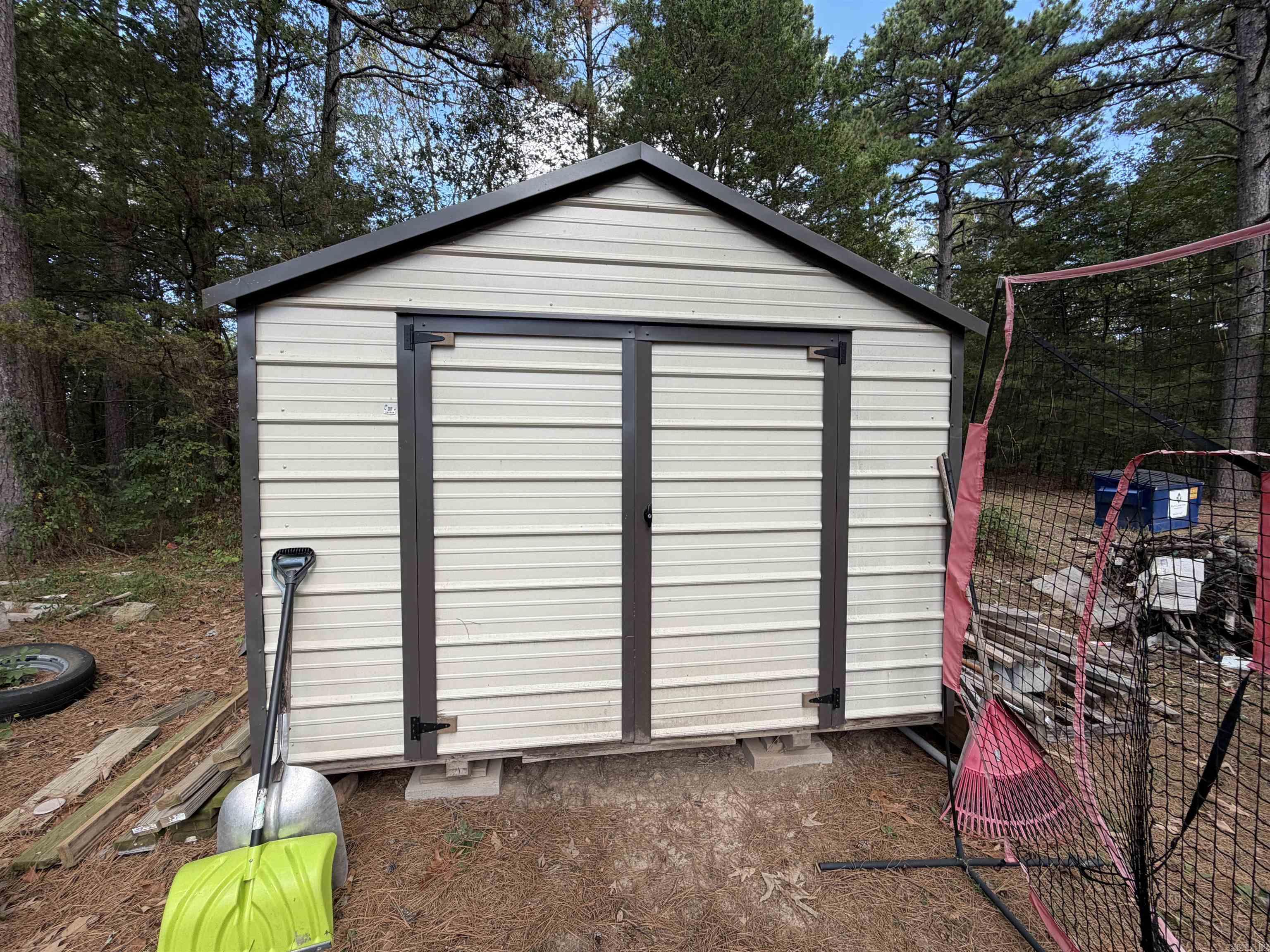 870 Budd Creek Road Property Photo 28