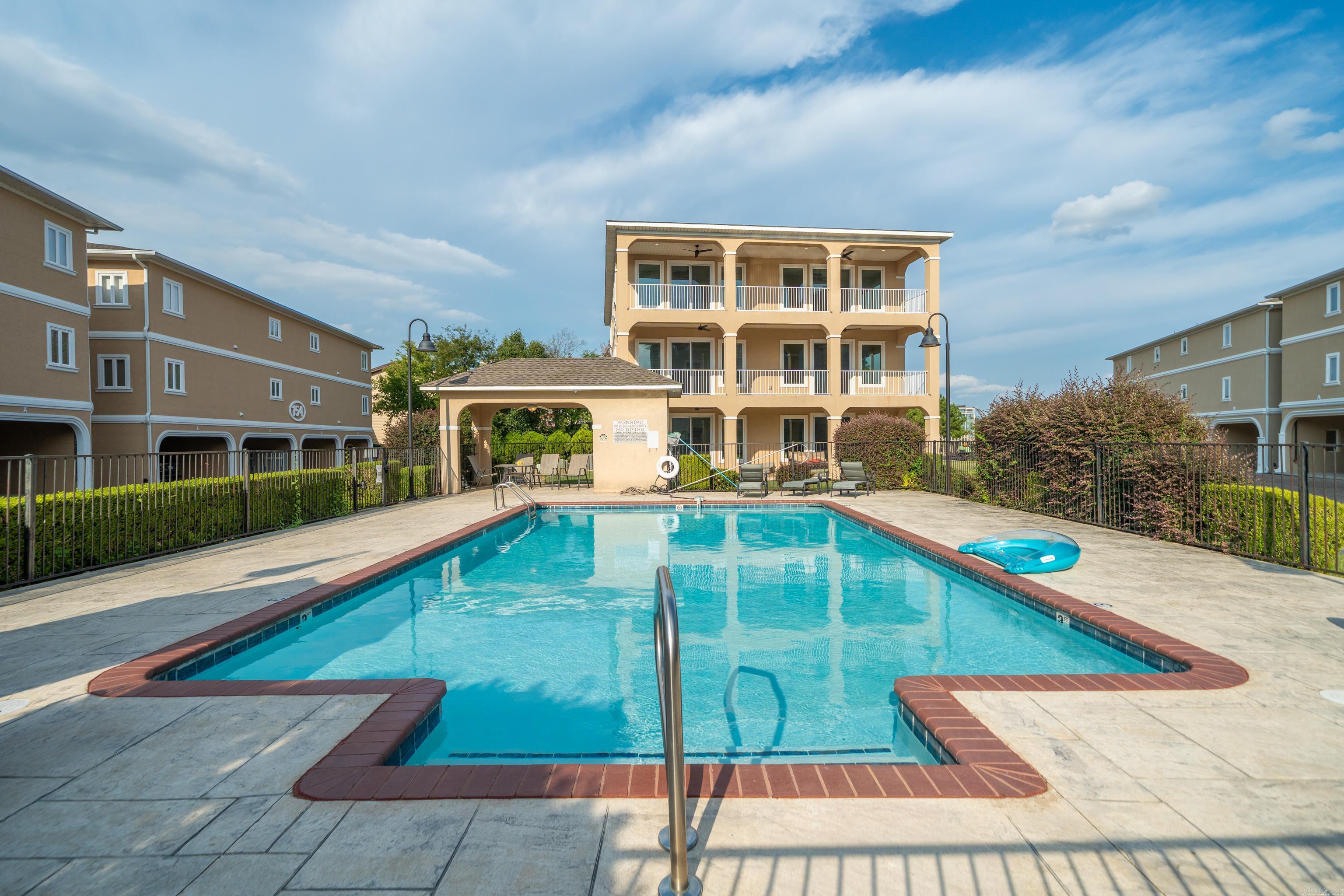 161 (unit A1) Villa Pointe Boulevard A1 Property Photo 45