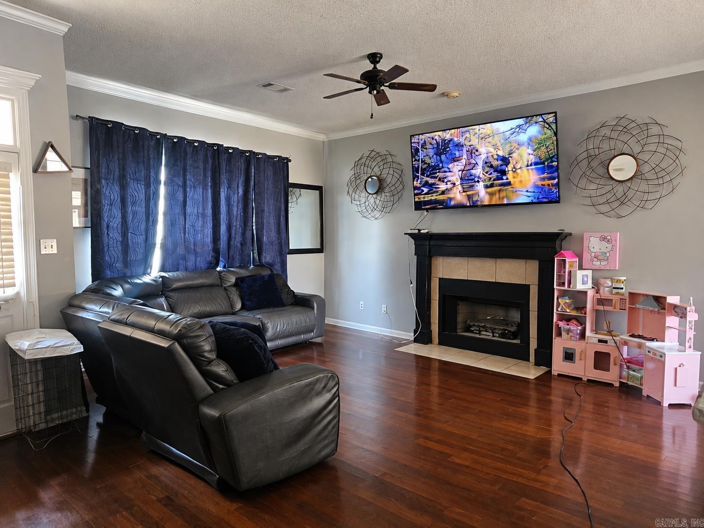 4316 Harvest Cove Property Photo 5