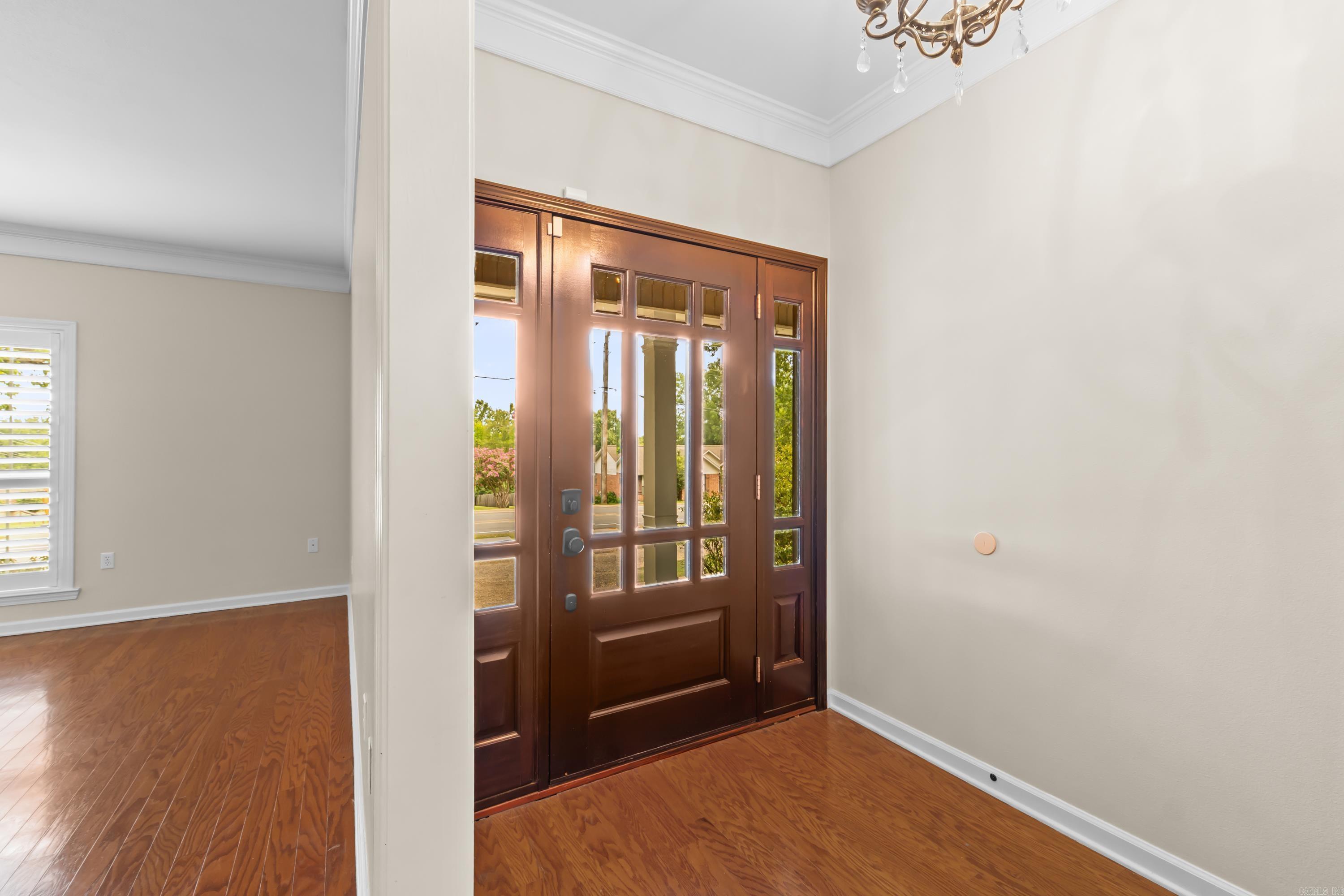 415 Country Club Road Property Photo 3