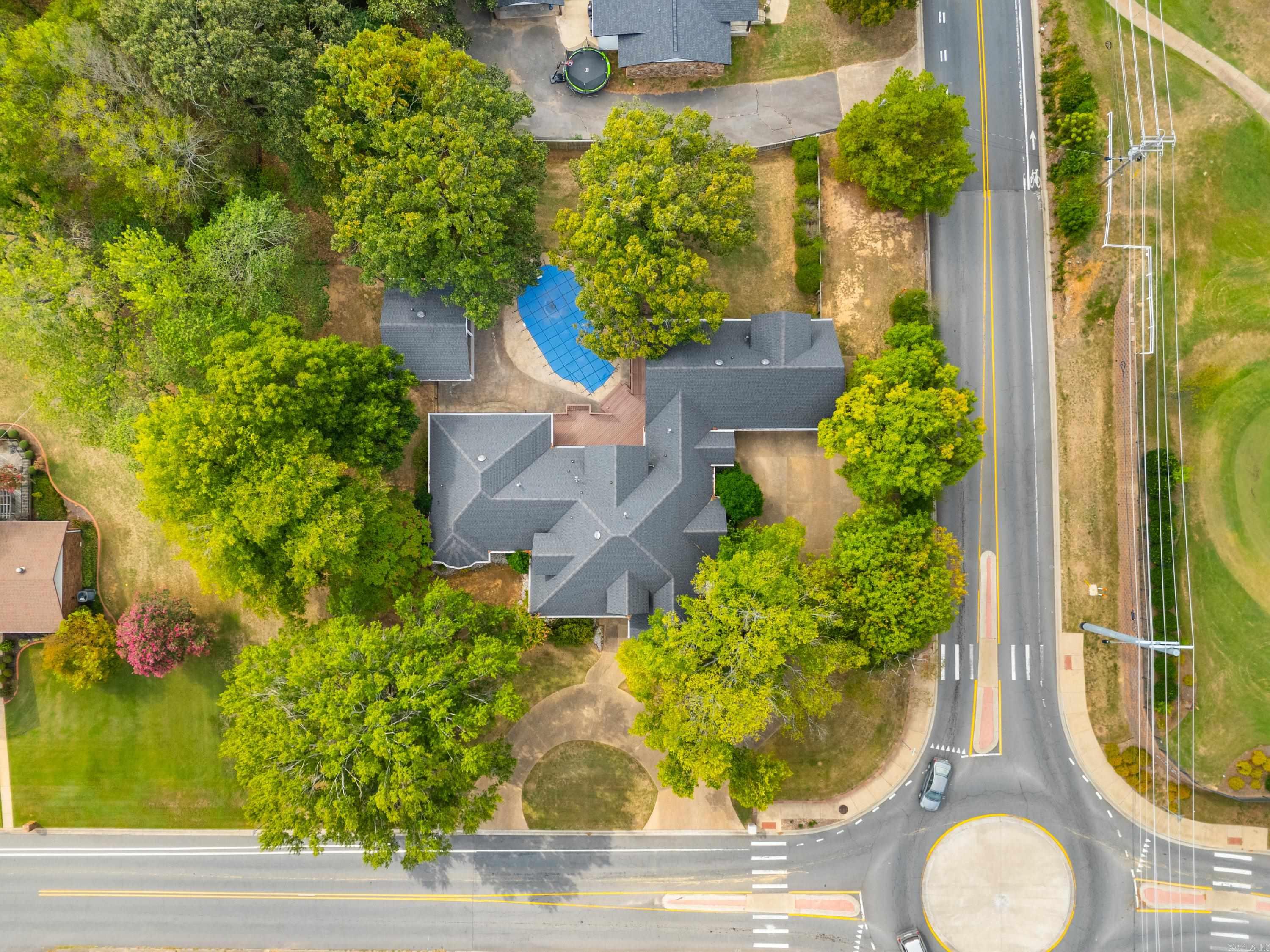 415 Country Club Road Property Photo 45