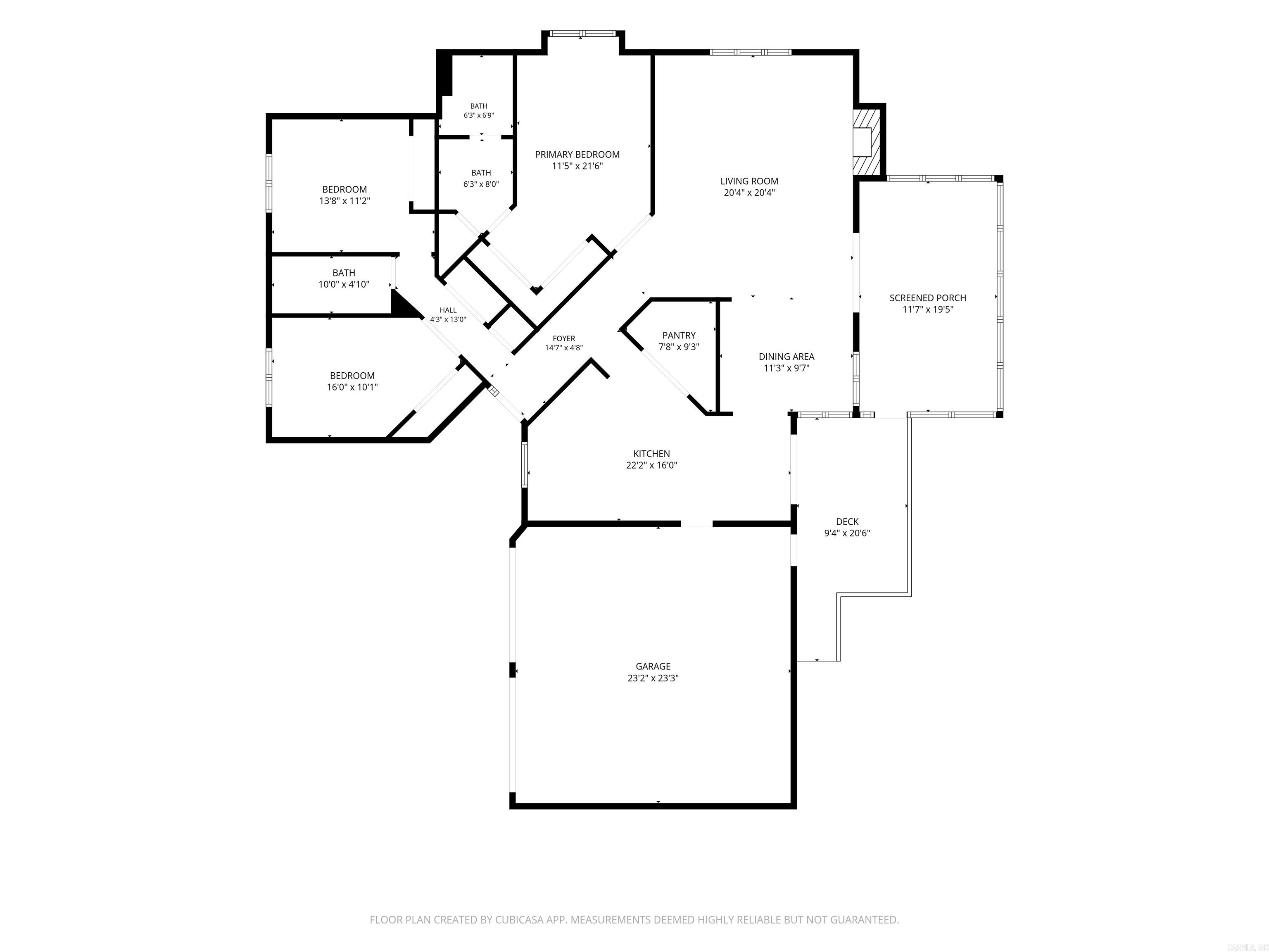 7 Camarzana Lane Property Photo 40