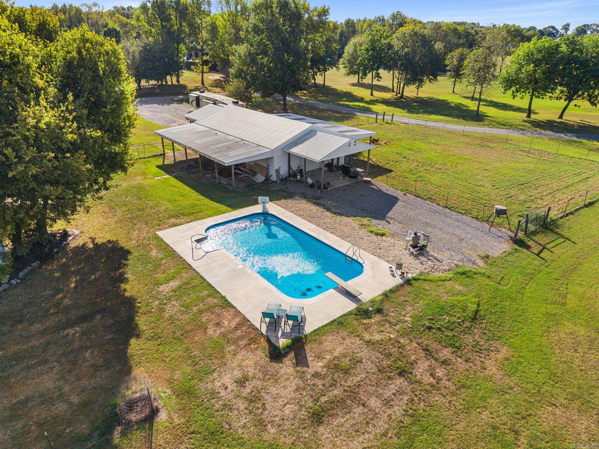 141 Pony Tail Lane Property Photo 19