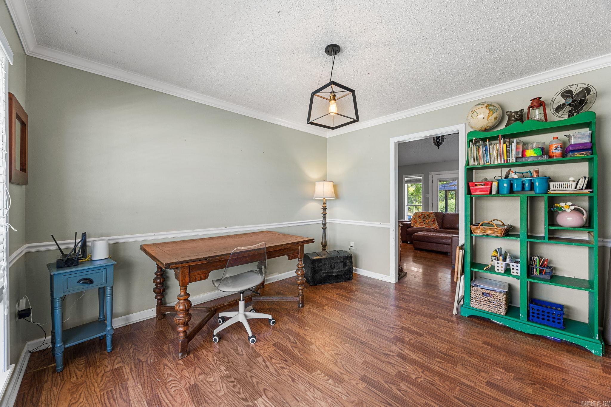 141 Pony Tail Lane Property Photo 21