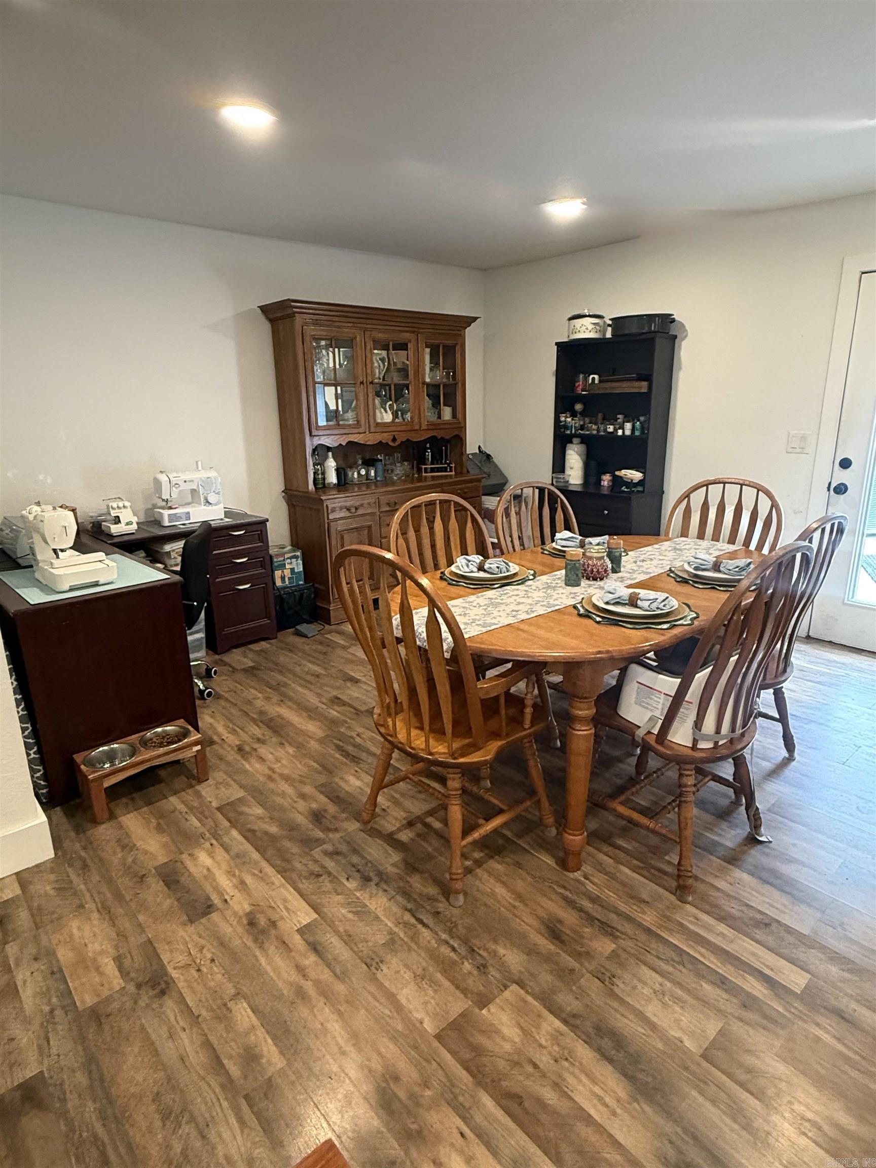 6611 Highway 135 N Property Photo 6