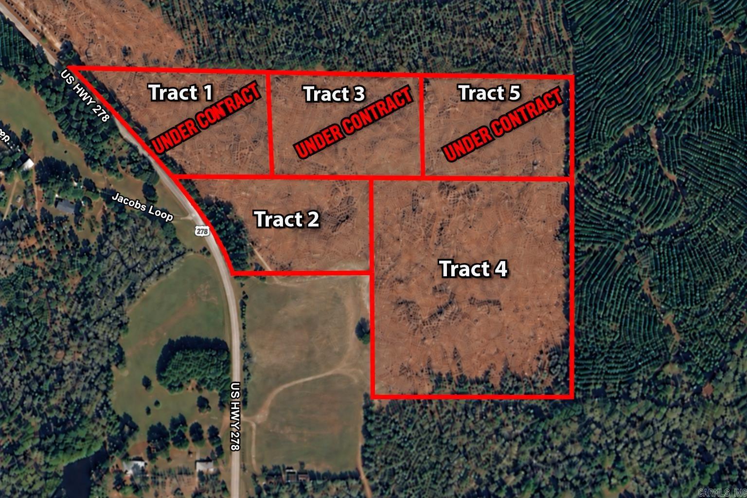 11952 Highway 278 Property Photo 14