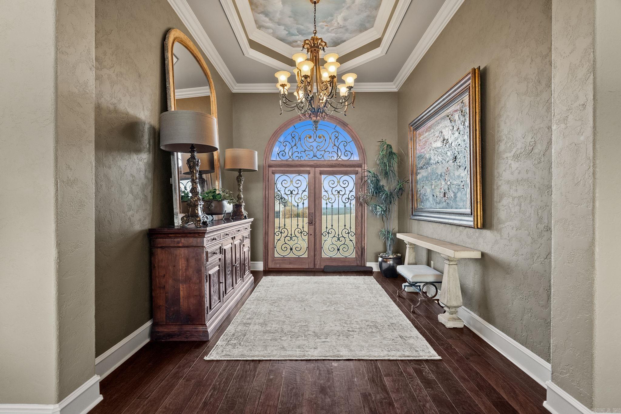 15716 Summit View Lane Property Photo 7