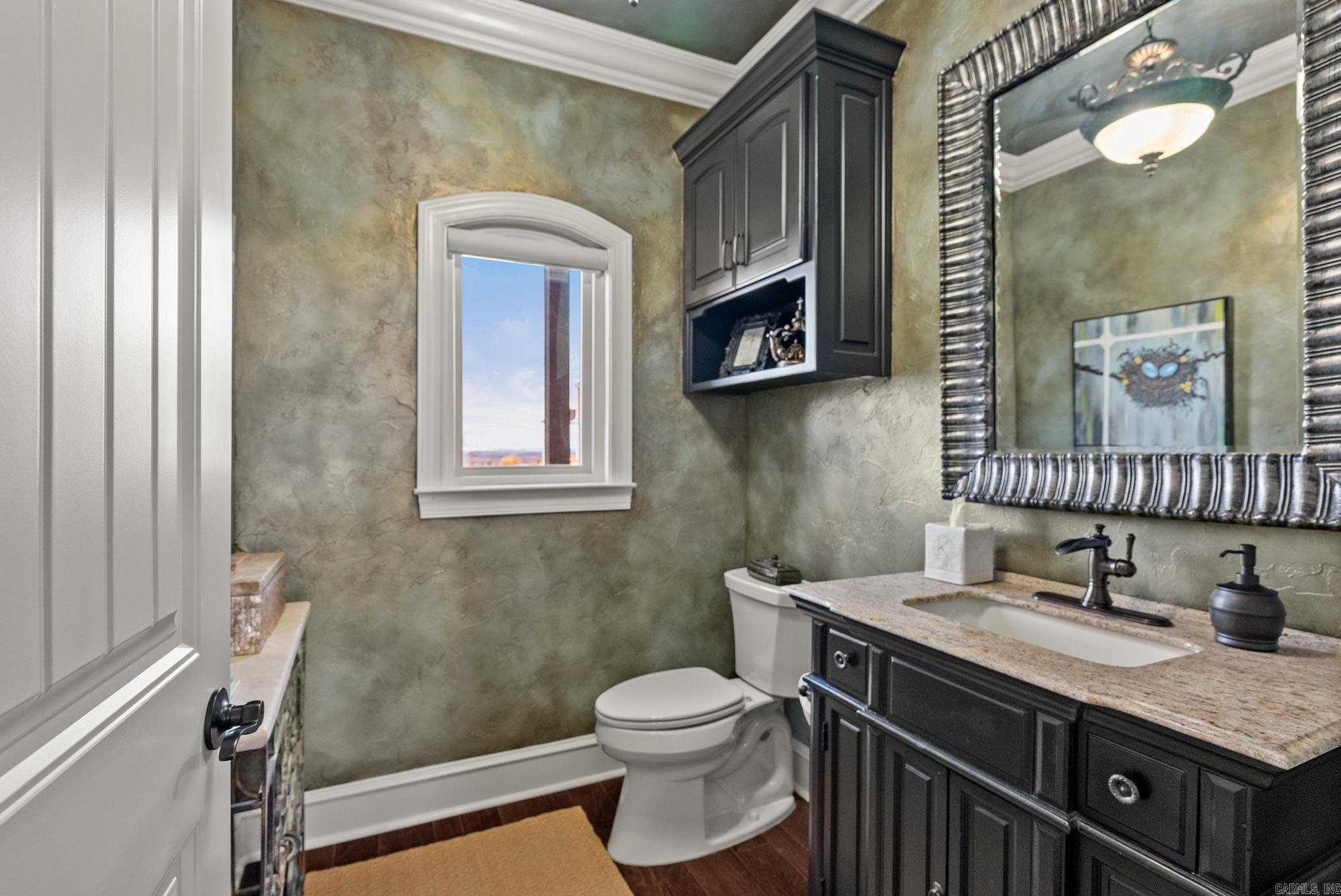 15716 Summit View Lane Property Photo 17