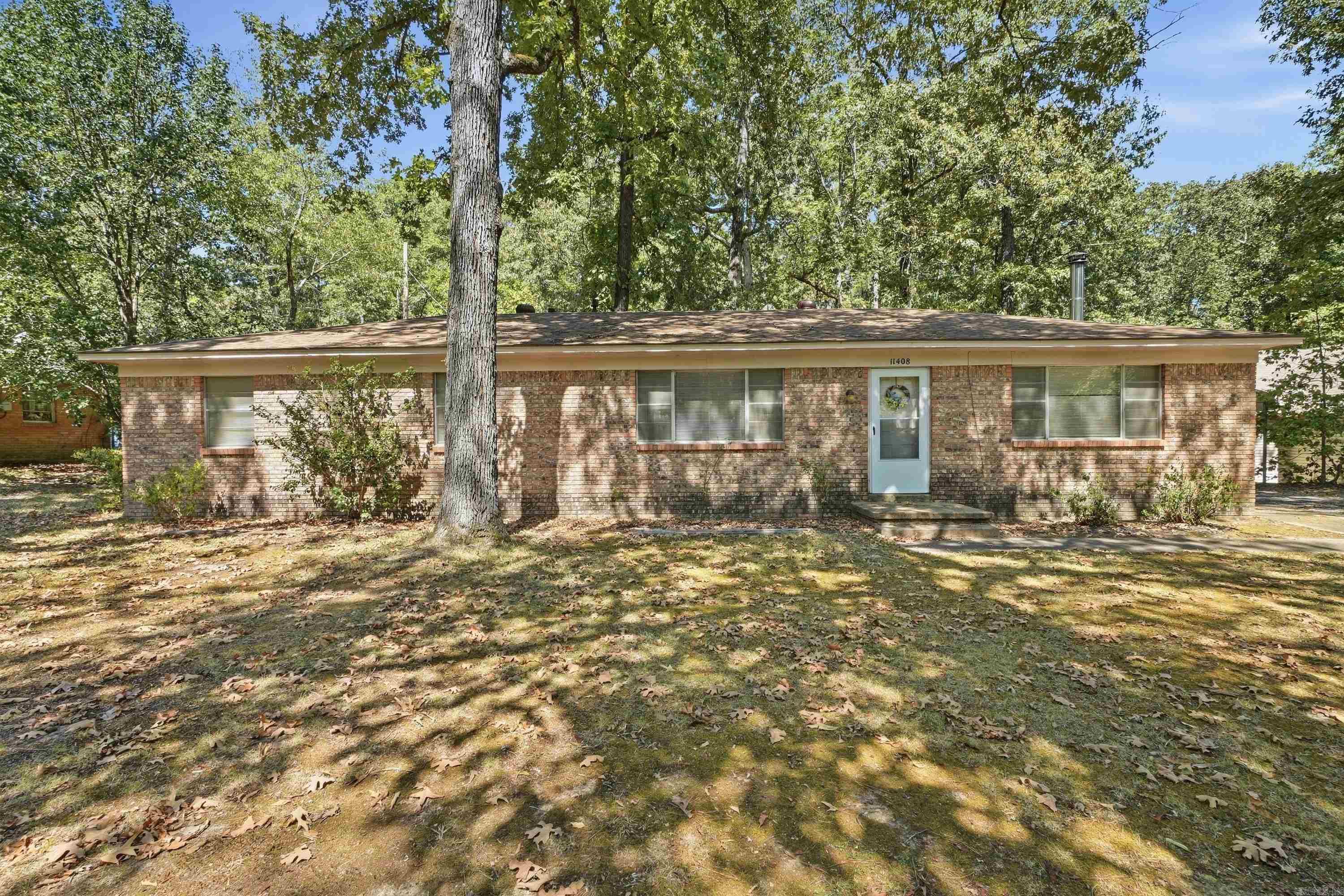 11408 Donnie Drive Property Photo 1