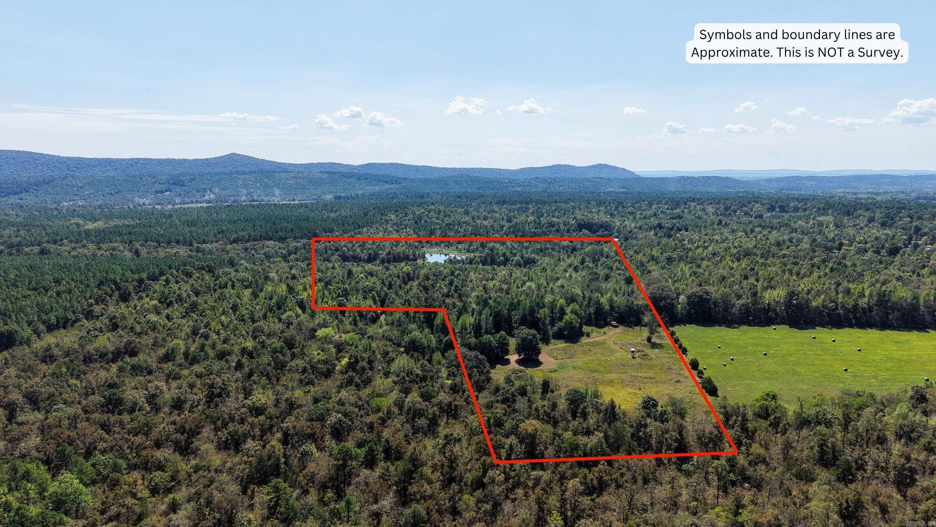 Tbd Campbell Road Property Photo 2